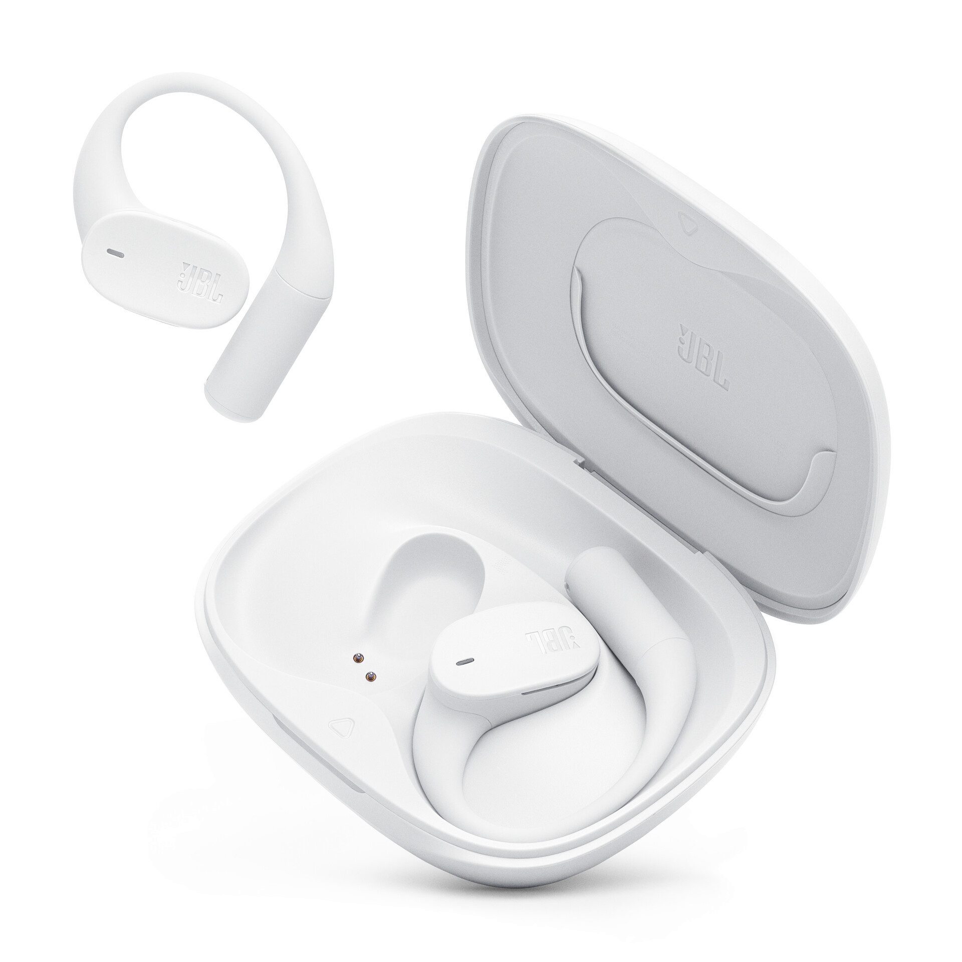 JBL Sense Lite Open-Ear-Kopfhörer (Freisprechfunktion, Multi-Point-Verbindung, A2DP Bluetooth)