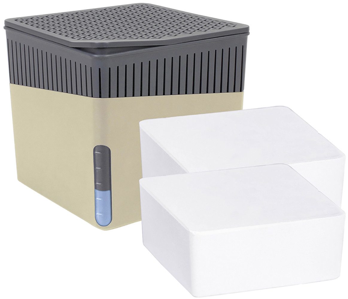 WENKO Luftentfeuchter Modell Cube, für 40 günstig online kaufen