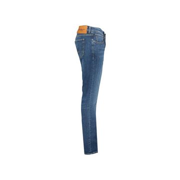 BALDESSARINI Straight-Jeans keine Angabe regular fit (1-tlg)