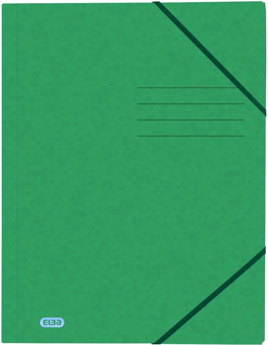 OXFORD Fächermappe Eckspannmappe Top File+ A4 günstig online kaufen