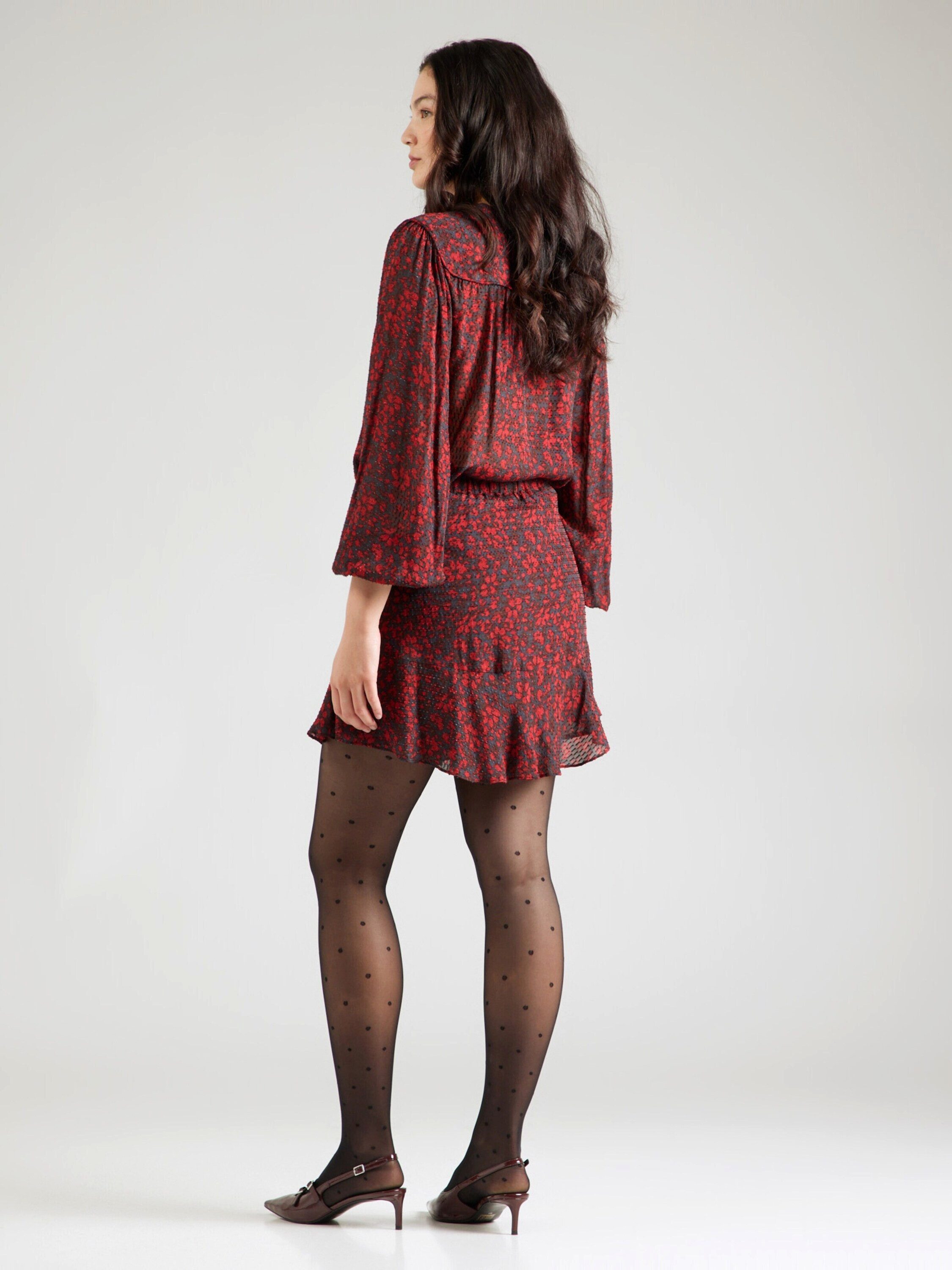 Second Female Bleistiftrock (1-tlg) Drapiert/gerafft