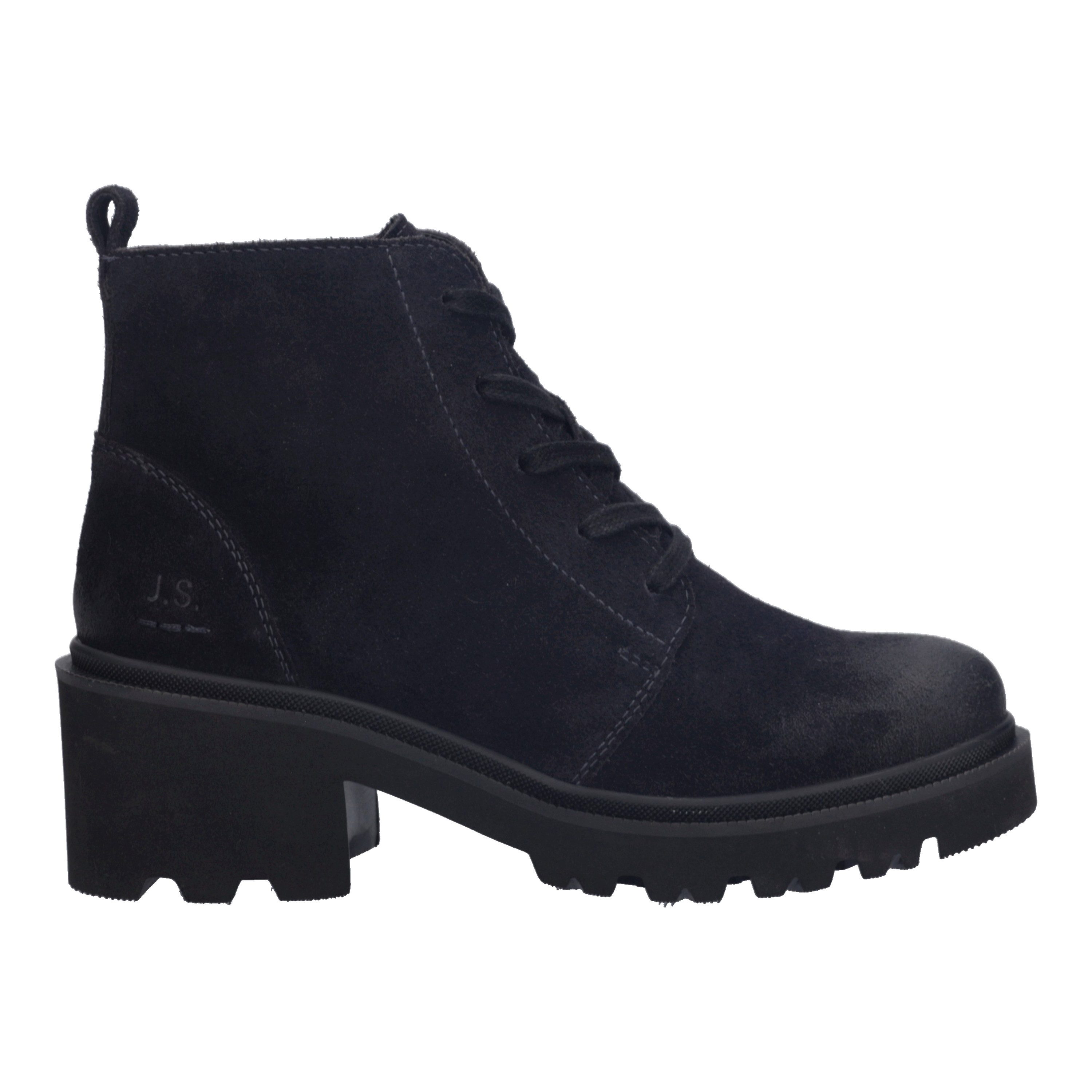 Josef Seibel Josephine 08, blau Stiefelette