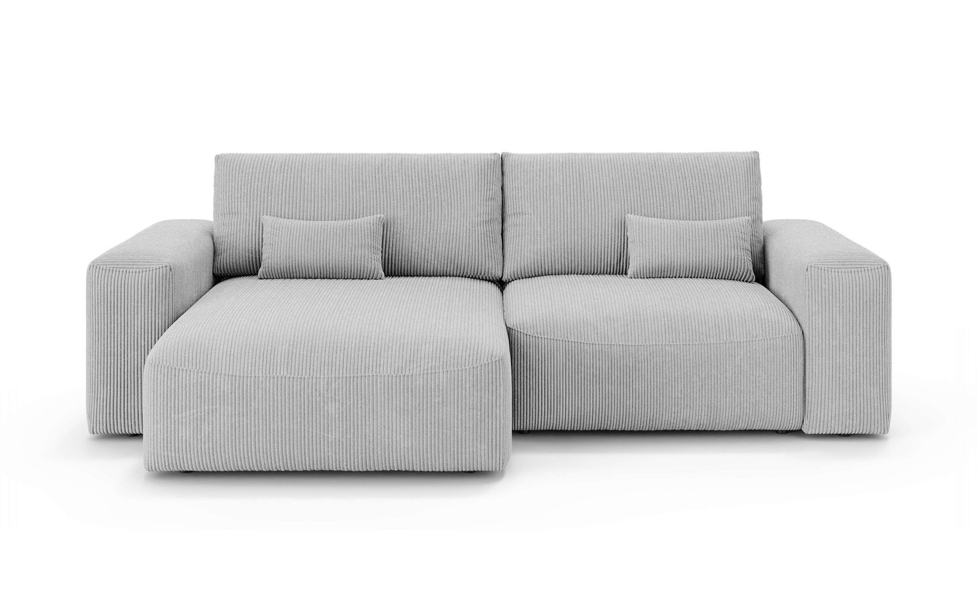 OTTO home Ecksofa MATTS Schlafsofa mit günstig online kaufen