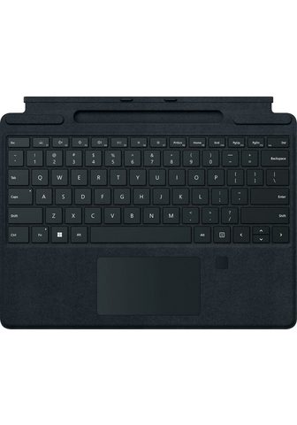 Microsoft »8XA-00005« Tastatur (Pro Signature Co...