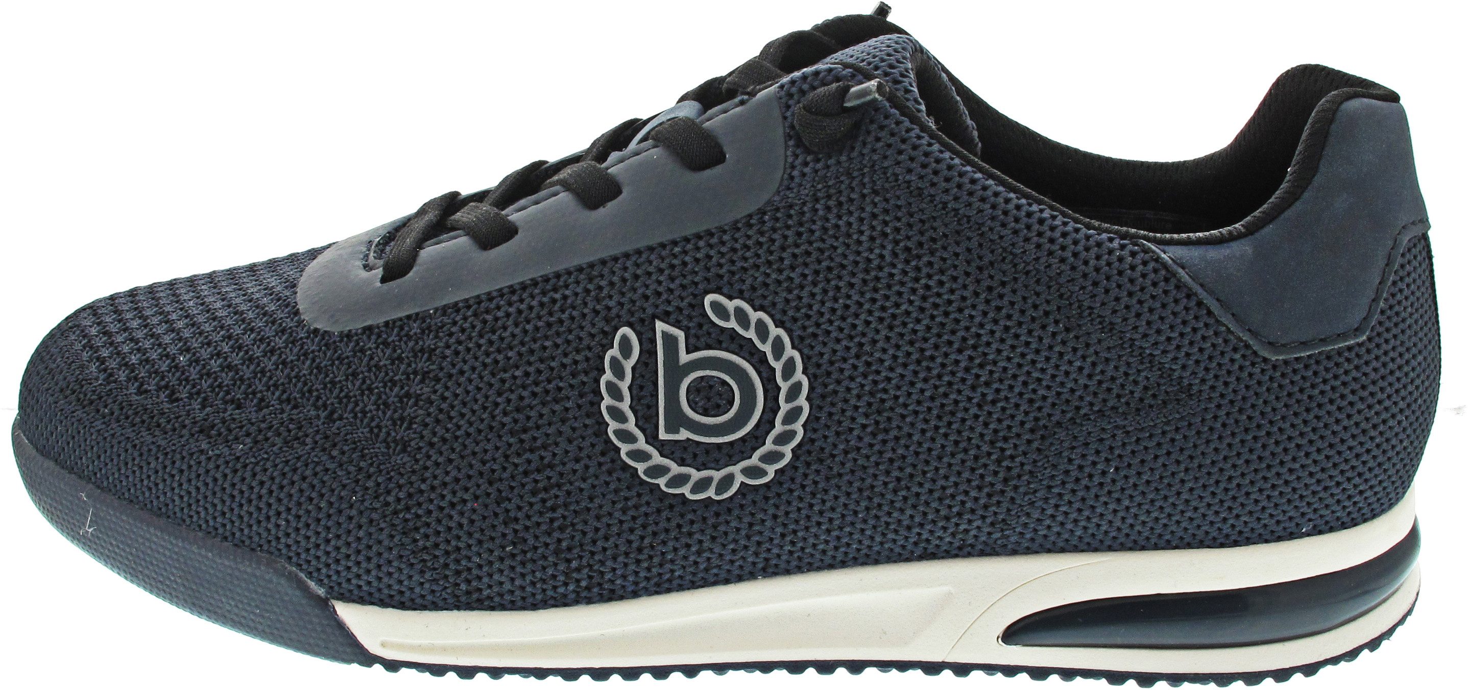 bugatti Schnürschuh