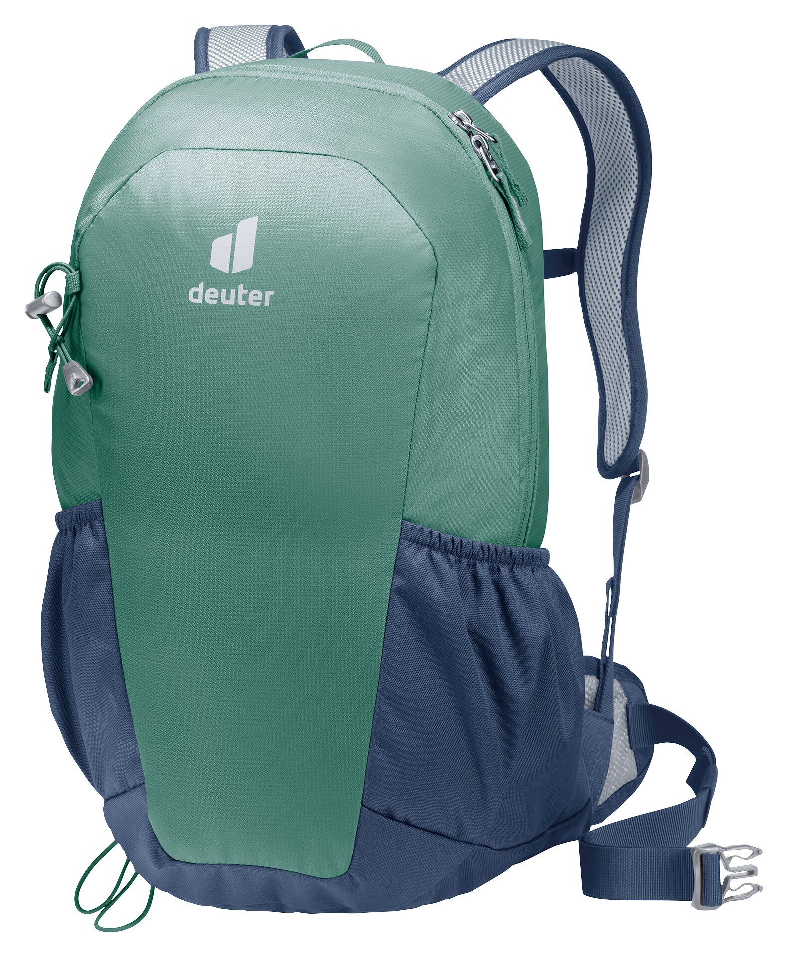 Wanderrucksack Air Lite 19 seagreen-ivy