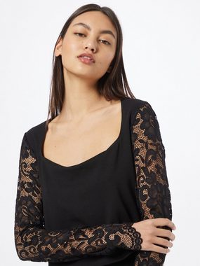 NLY by Nelly Langarmshirt (1-tlg) Spitze