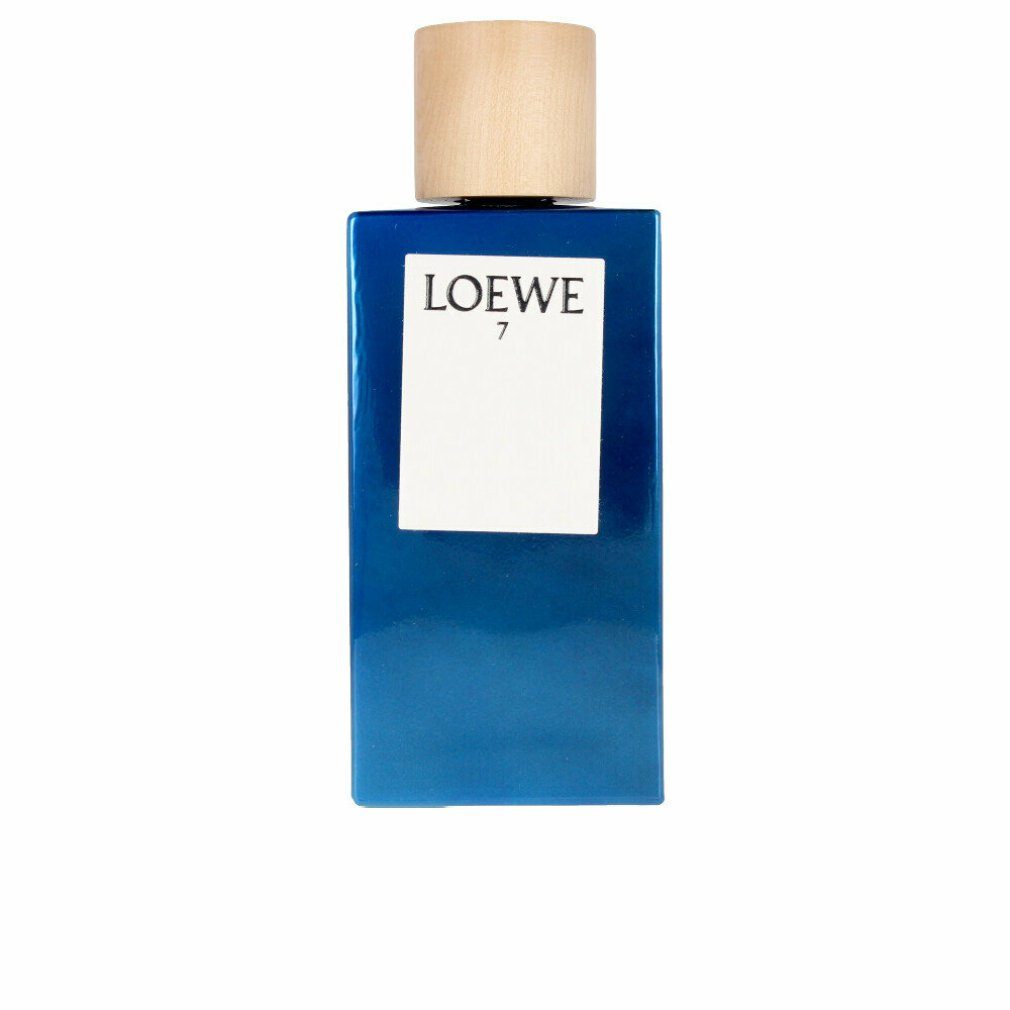 Eau de Toilette 7 Eau De Toilette 150ml Spray