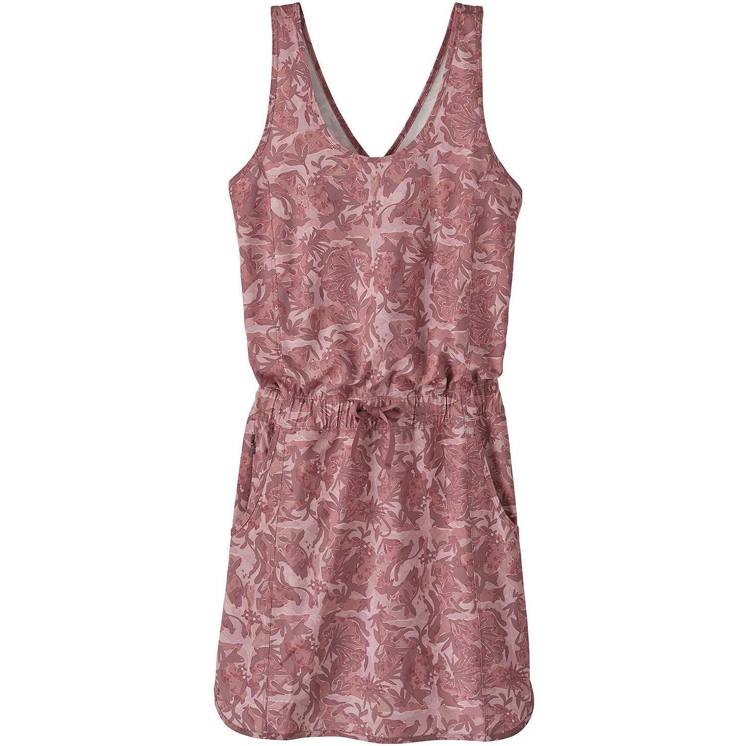 Patagonia 2-in-1-Kleid Kleid W FLEETWITH DRESS