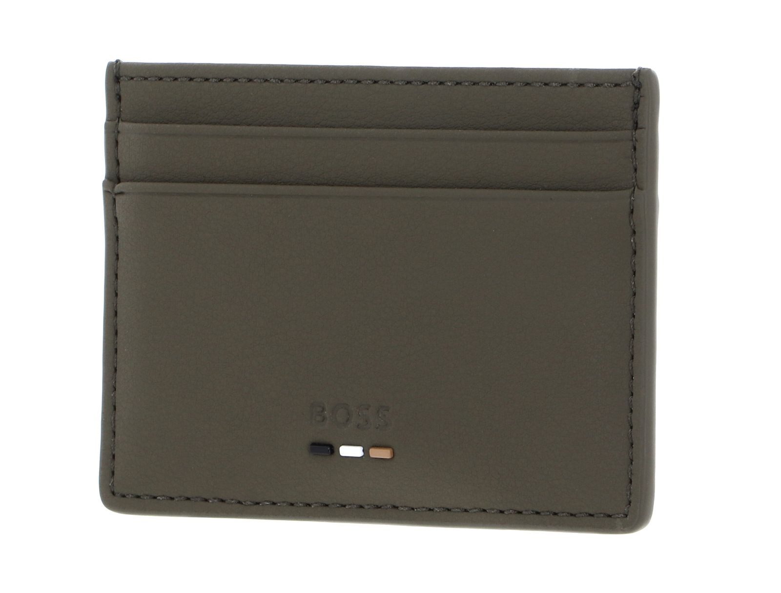 BOSS Kartenetui Card Holder, mit RFID-Blocker Schutz