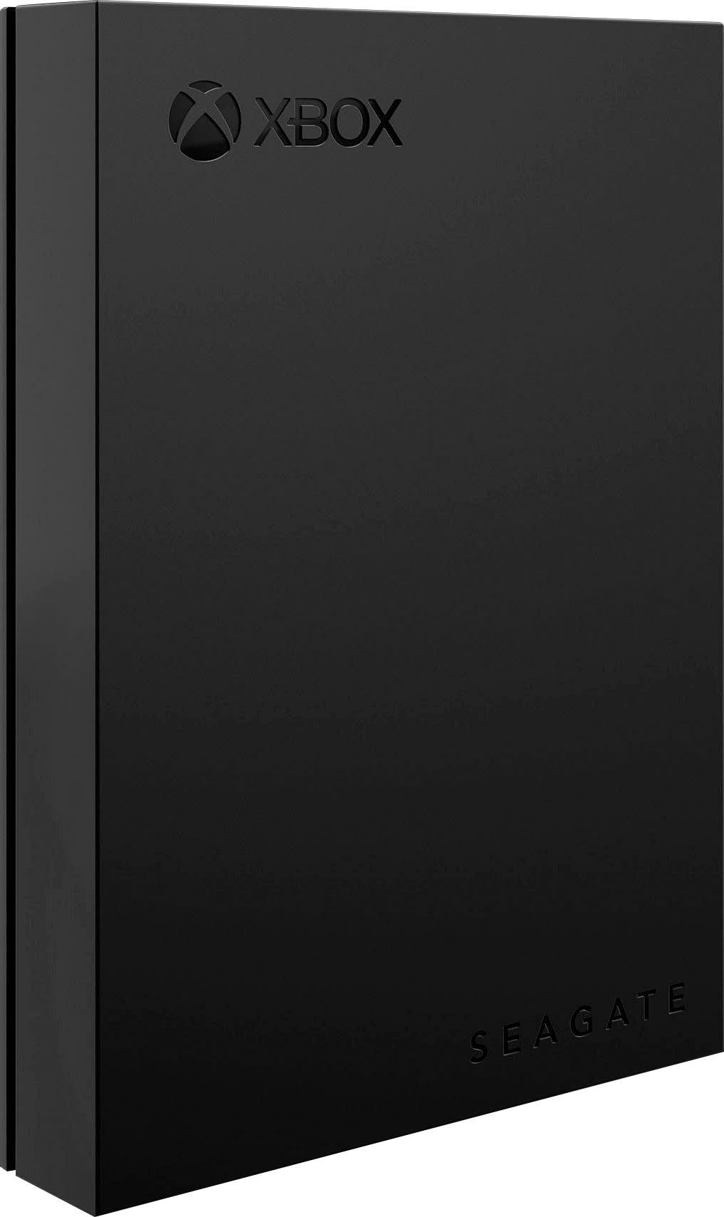 Seagate Game Drive Xbox 4TB externe Gaming-Festplatte (4 TB) 3,5" – Bild 2 von 5