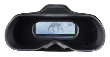 BRESSER Nachtsichtgerät Digitales Nachtsichtgerät binokular 3x20
