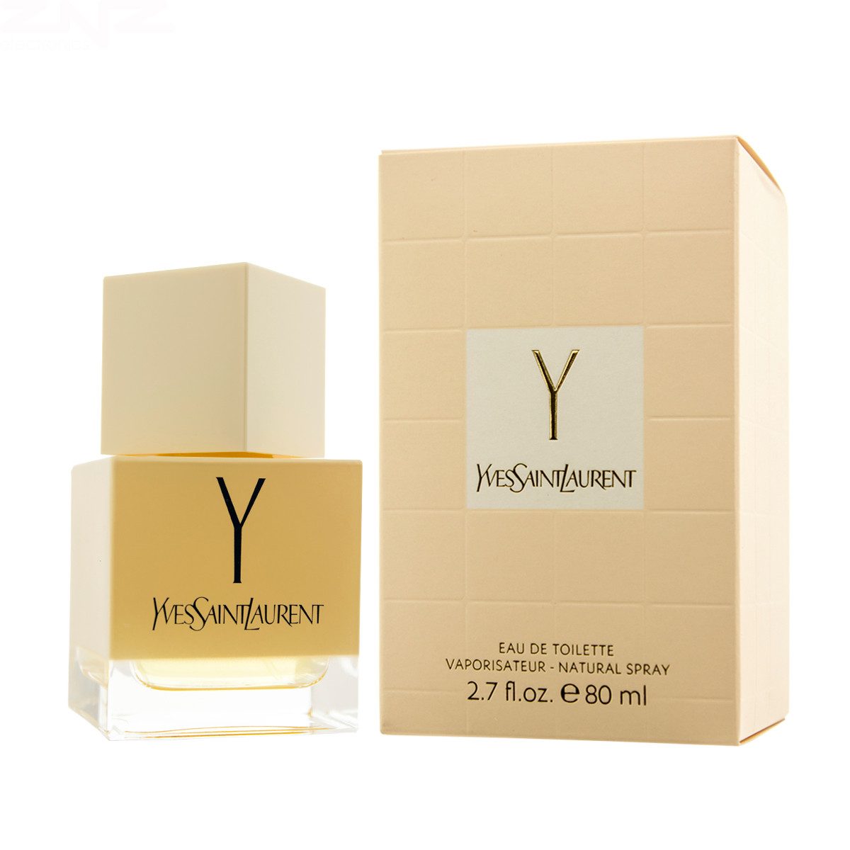 YVES SAINT LAURENT Eau de Toilette La Collection Y