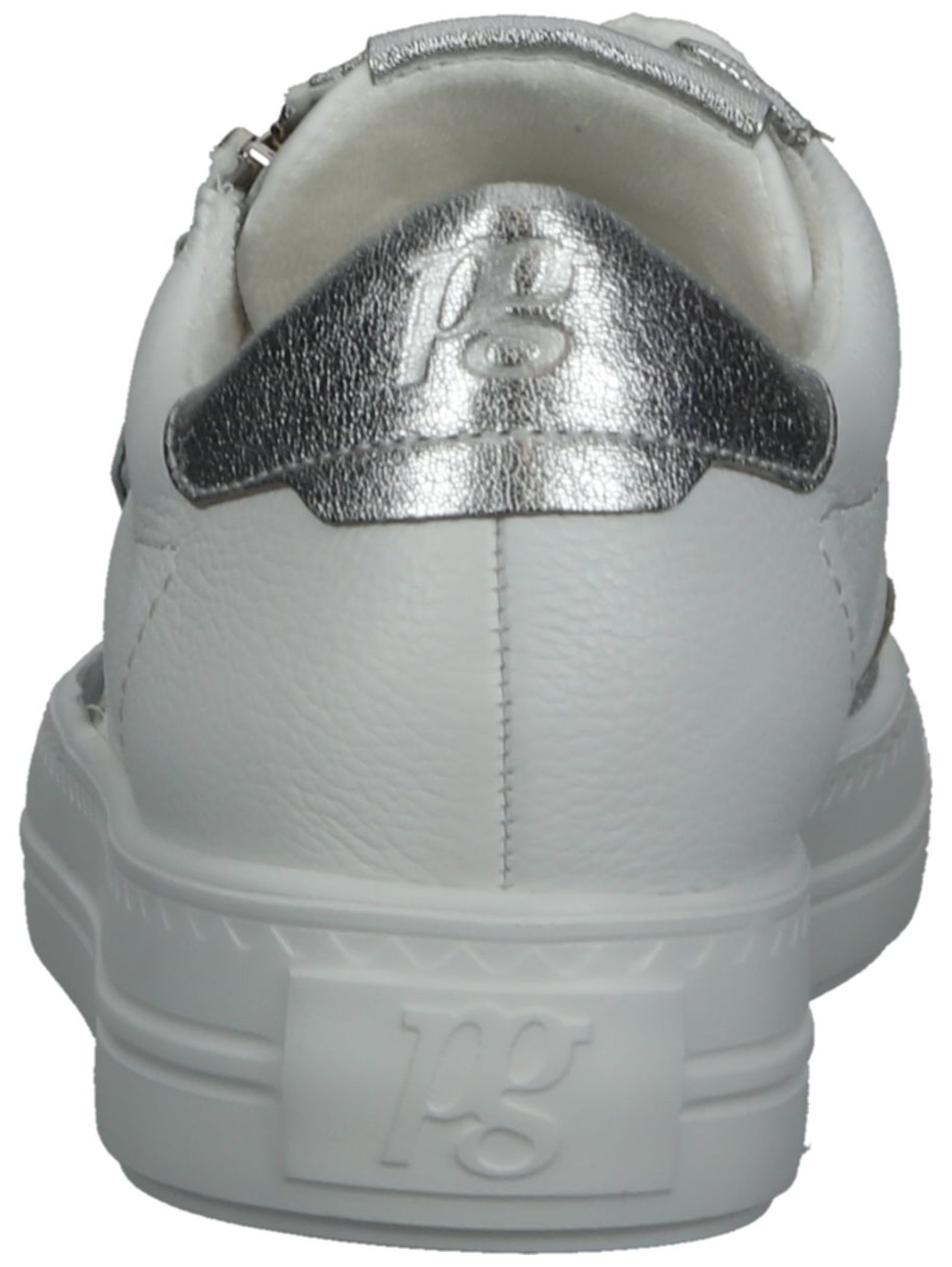 Paul Green Paul Green Sneaker Glattleder Sneaker