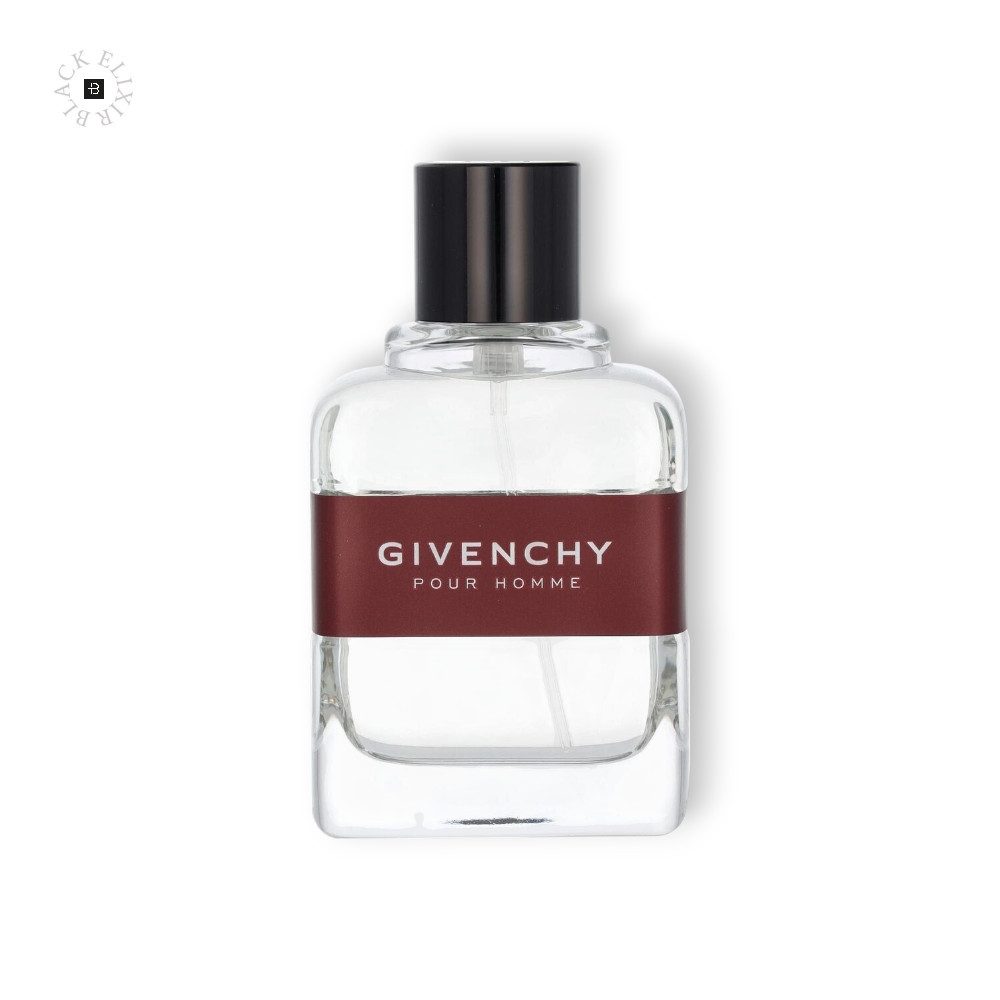 GIVENCHY Eau de Toilette Givenchy pour Homme Eau de Toilette 60ml, 1-tlg.