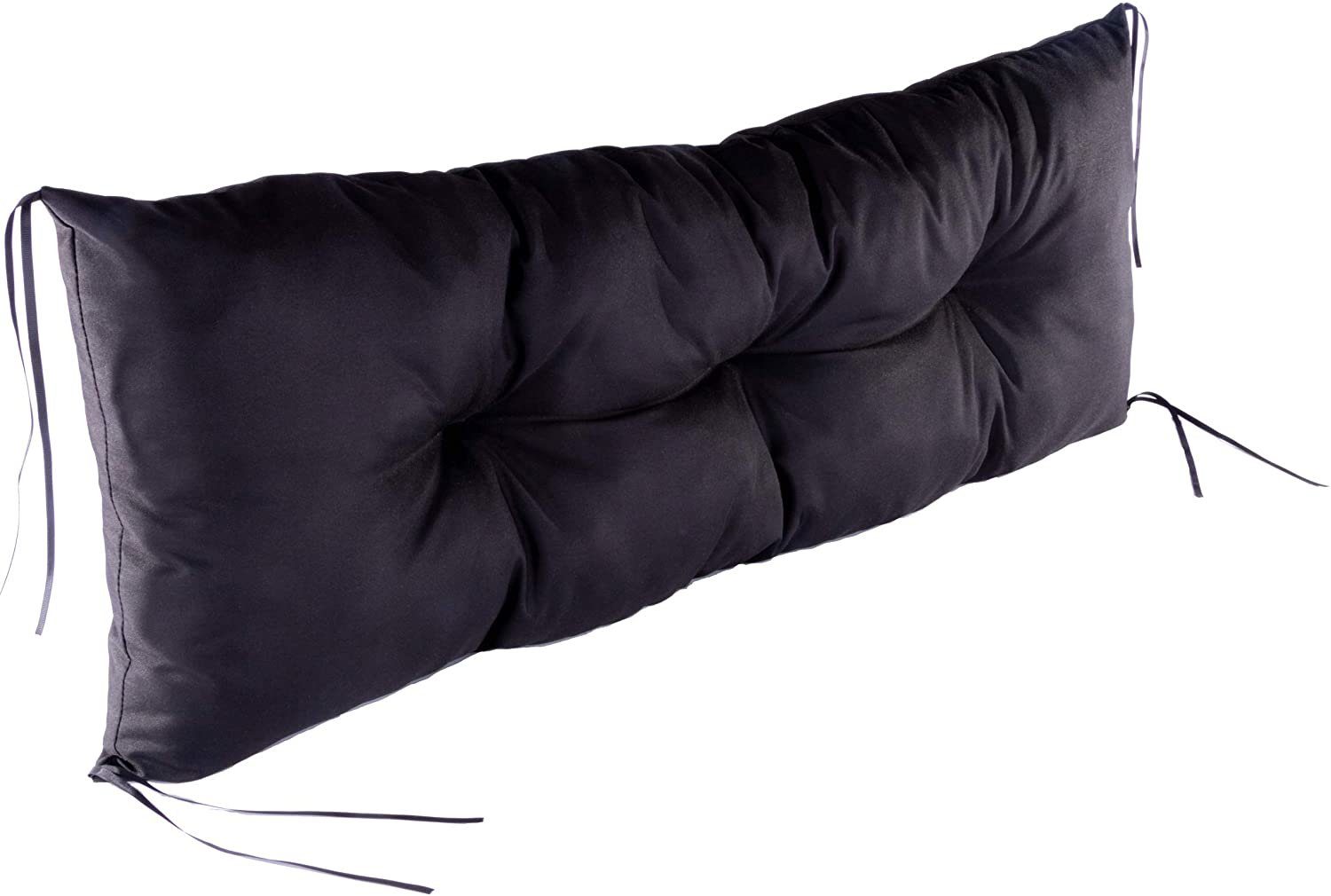 Best for Garden Dekokissen Best For Garden Bankauflage 120x40 – rutschfest & wetterfest, für 2 Personen