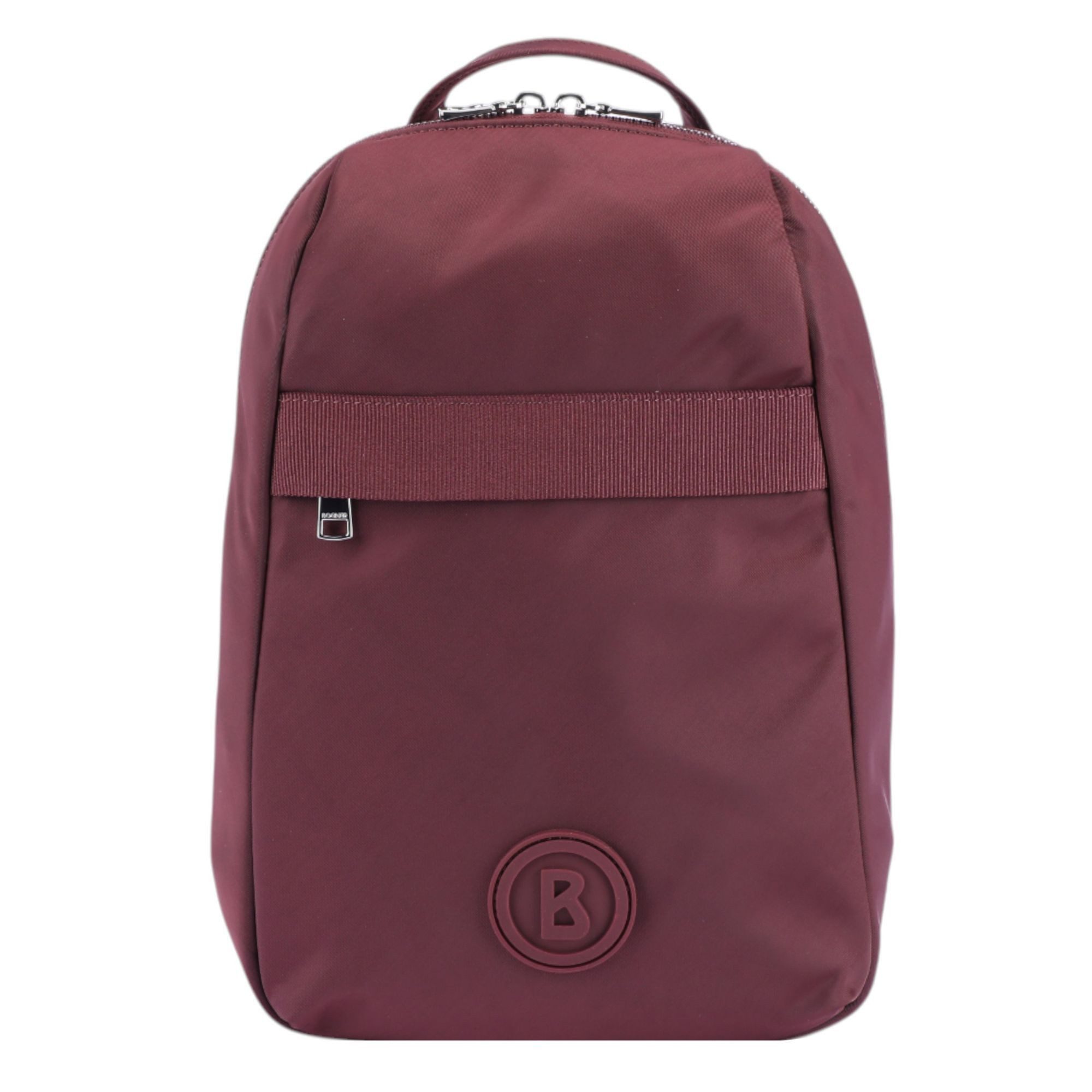 BOGNER Cityrucksack Maggia 1.0, Polyester