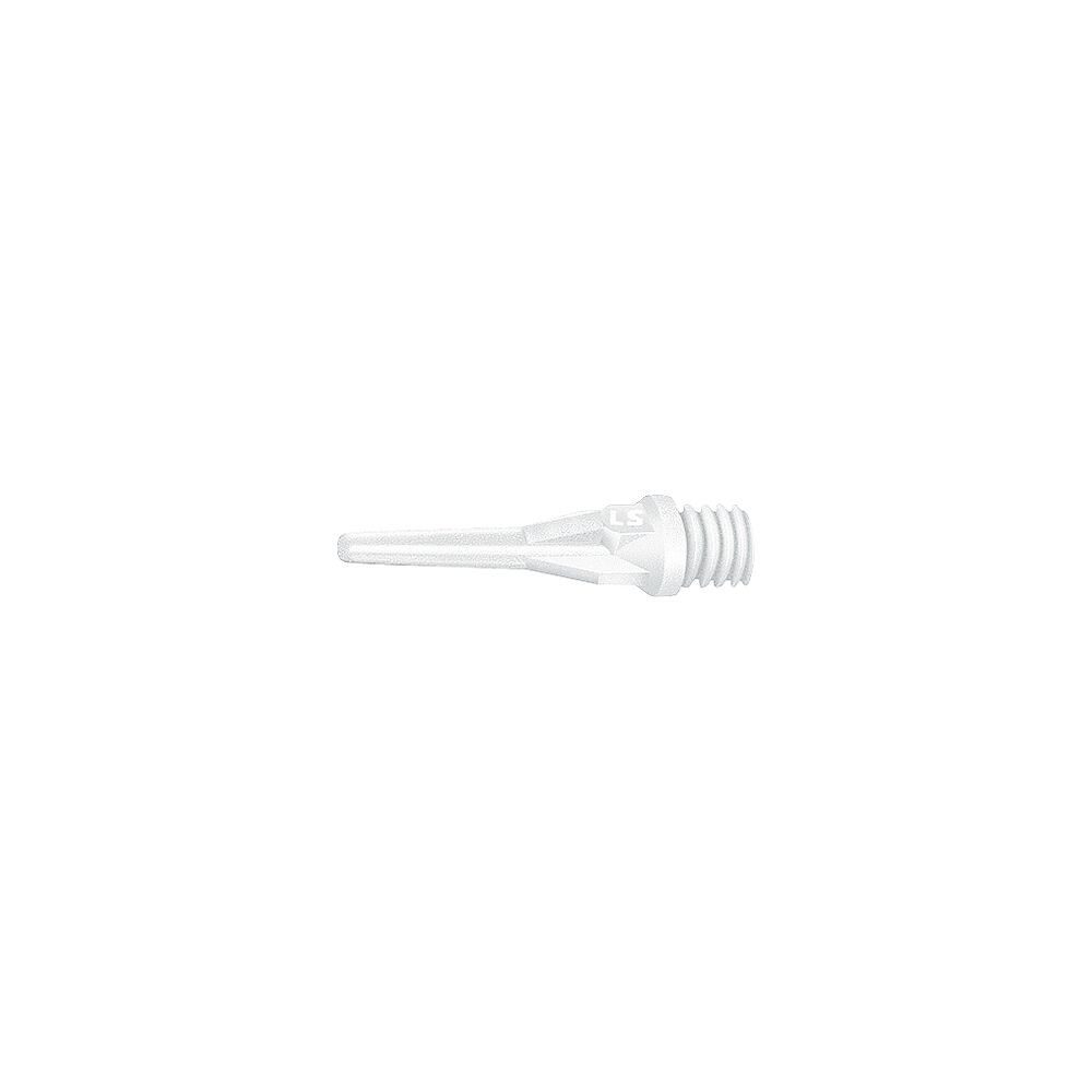 Kings Dart Softdarts Dartspitzen Longlife-Spitzen 2BA, kurz, Extrem bruchfest und elastisch