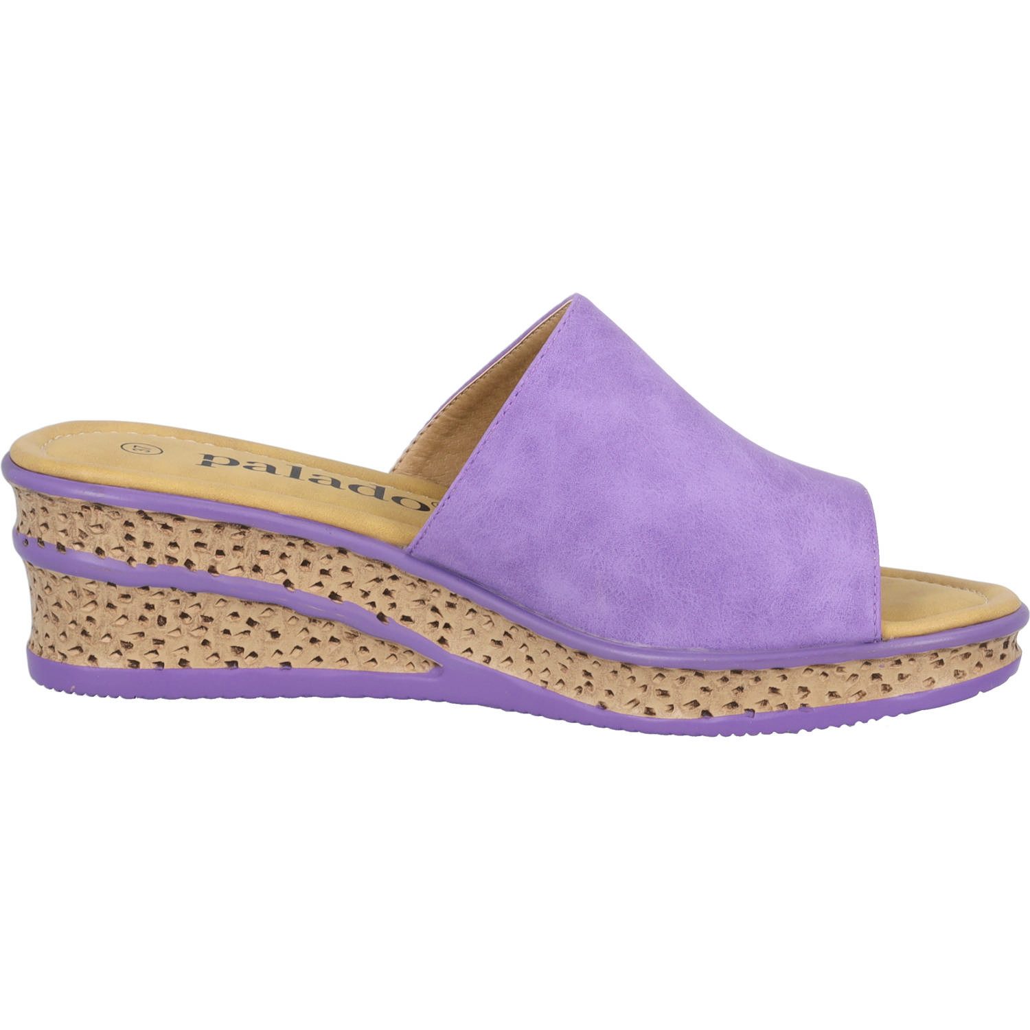Palado Niserios Sandalette