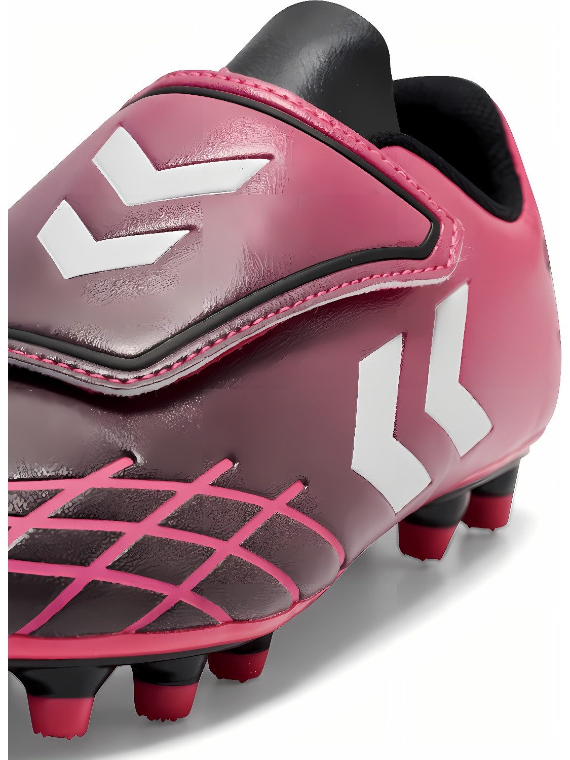 hummel Hattrick Mg Jr Fußballschuh
