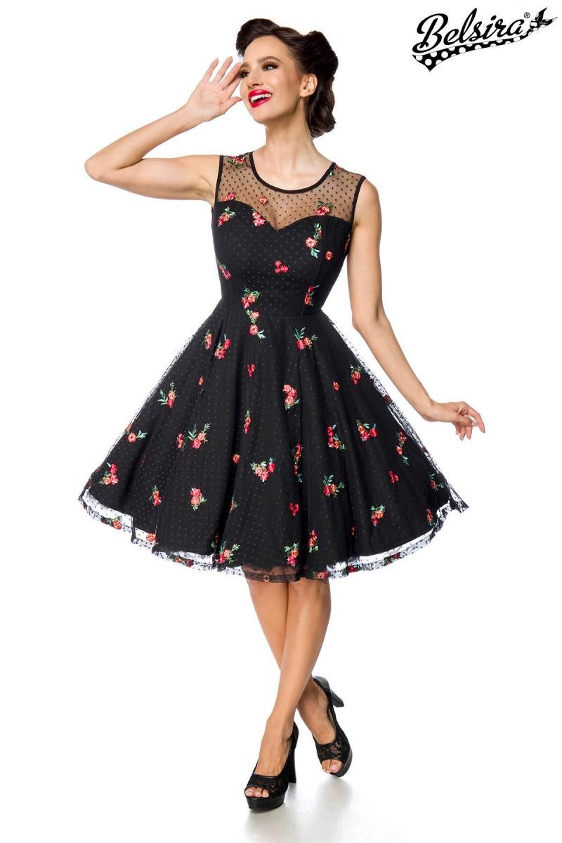 BELSIRA Trachtenkleid Belsira - Cocktailkleid - günstig online kaufen
