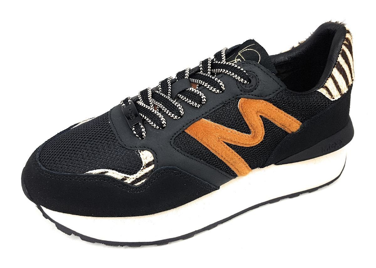 Mexx Sneaker Schnürschuh