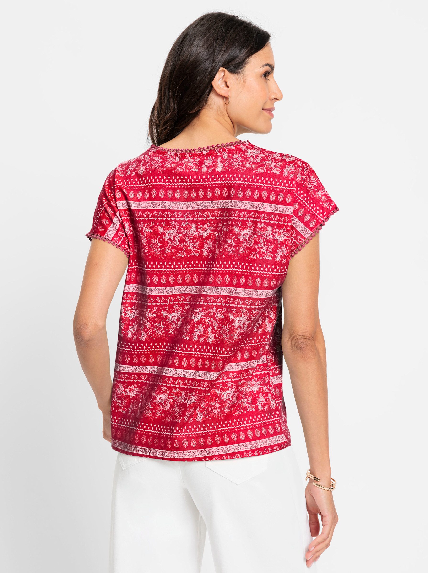 Witt T-Shirt Print-Shirt günstig online kaufen