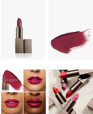 Laura Mercier Lippenstift LAURA MERCIER Rouge Essentiel Silky Creme Lipstick Lippenstift Iconic