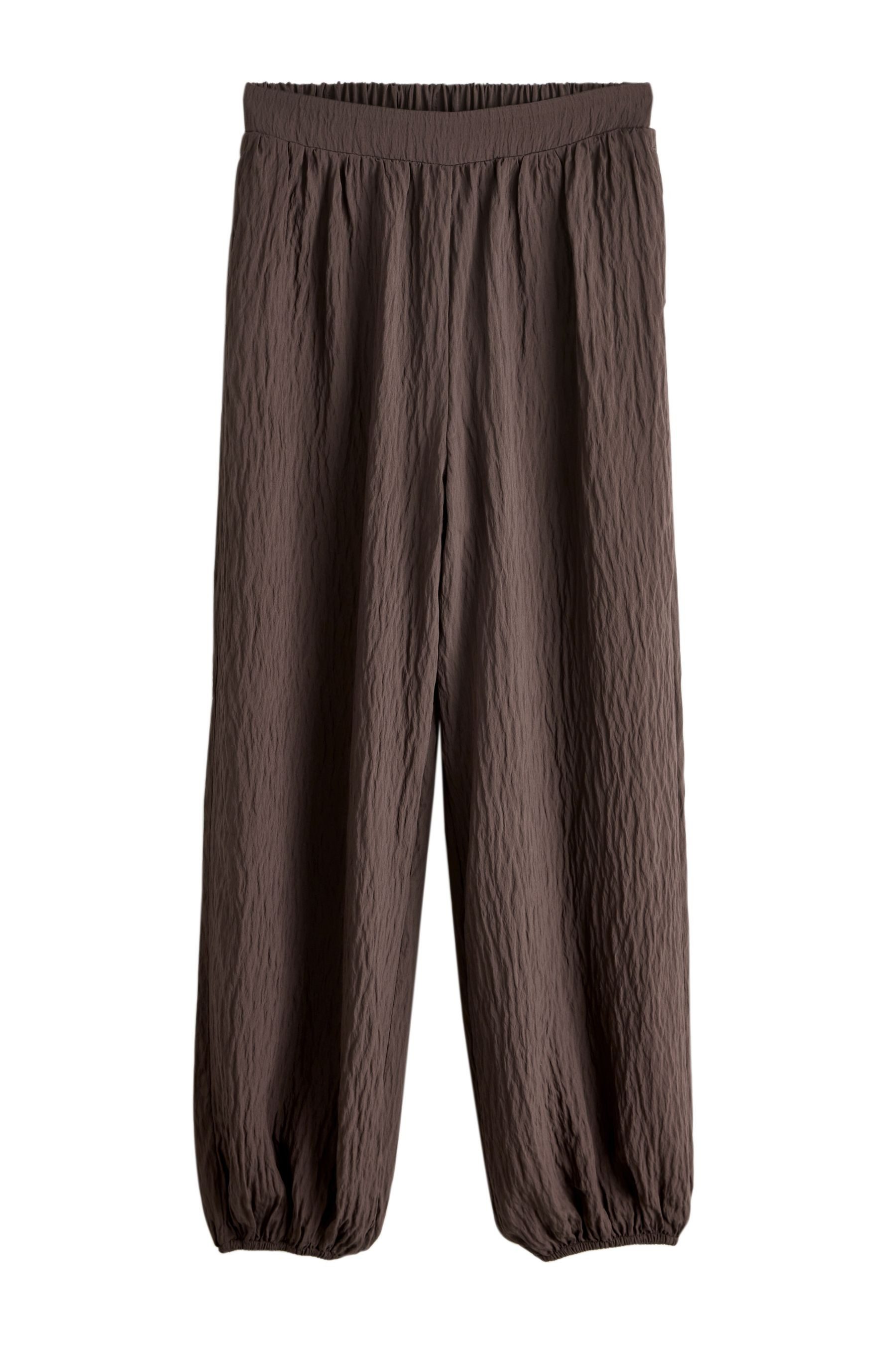 Next Dehnbund-Hose Ballon-Hose (1-tlg) günstig online kaufen