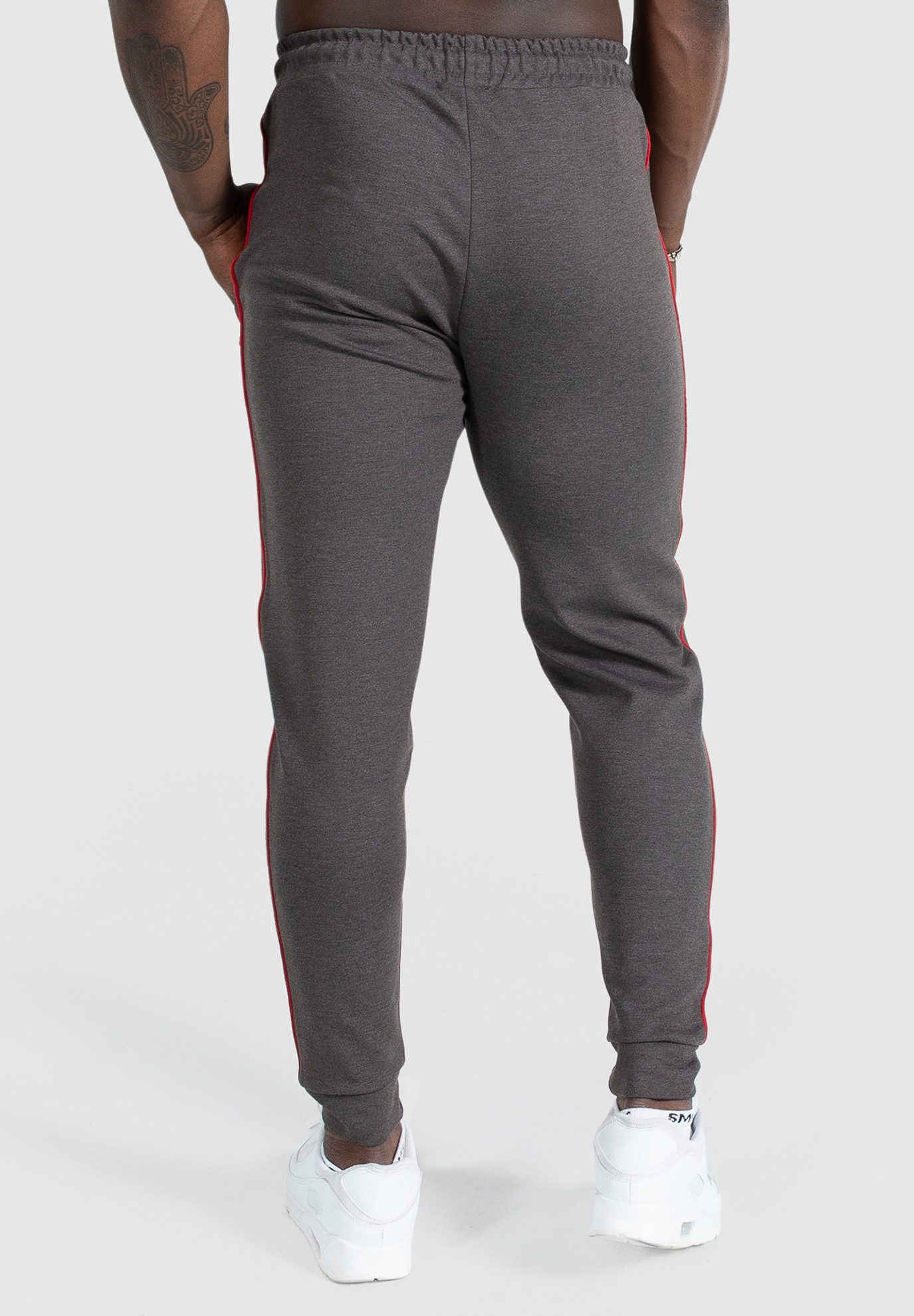 Smilodox Jogginghose Energy günstig online kaufen