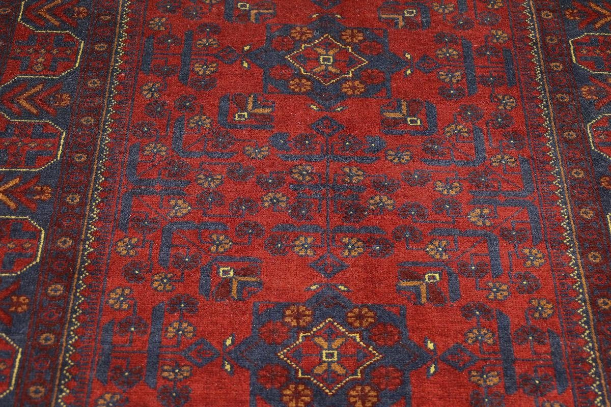 Handgeknüpfter Orientteppich Orientteppich, Khal rechteckig, Trading, 6 Mohammadi 103x152 Höhe: Nain mm