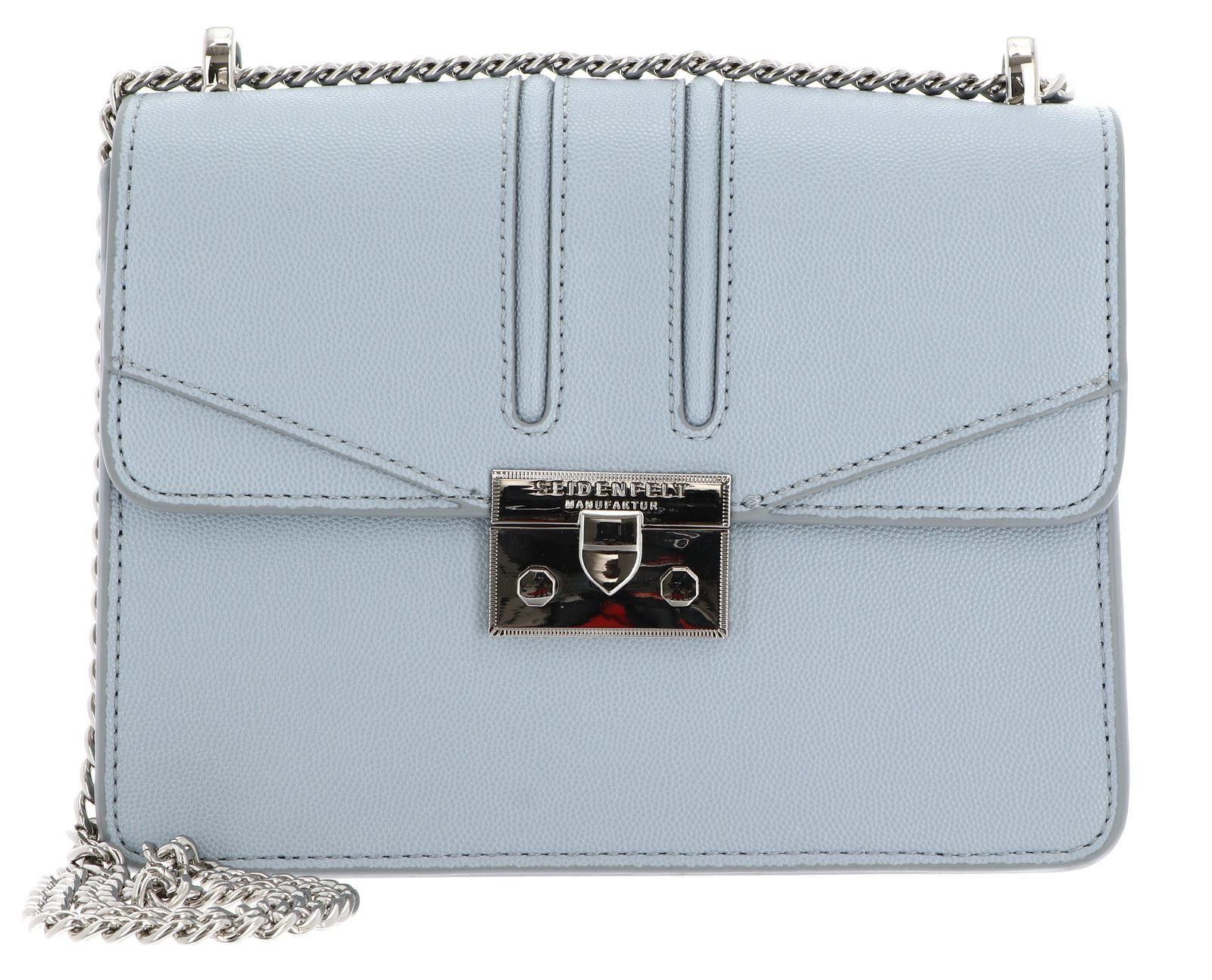 Ice blue