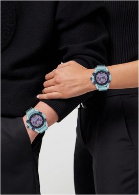 Versace Schweizer Uhr ICON ACTIVE, Mit Echtheitskarte und CLG Sicherheitsnummer