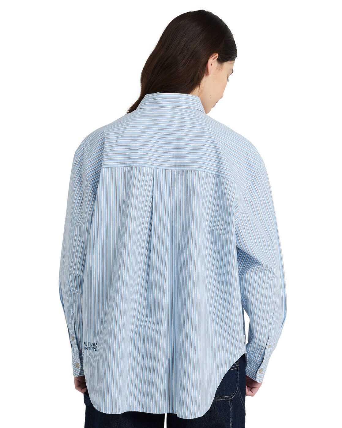 Element Langarmshirt Classicfriend