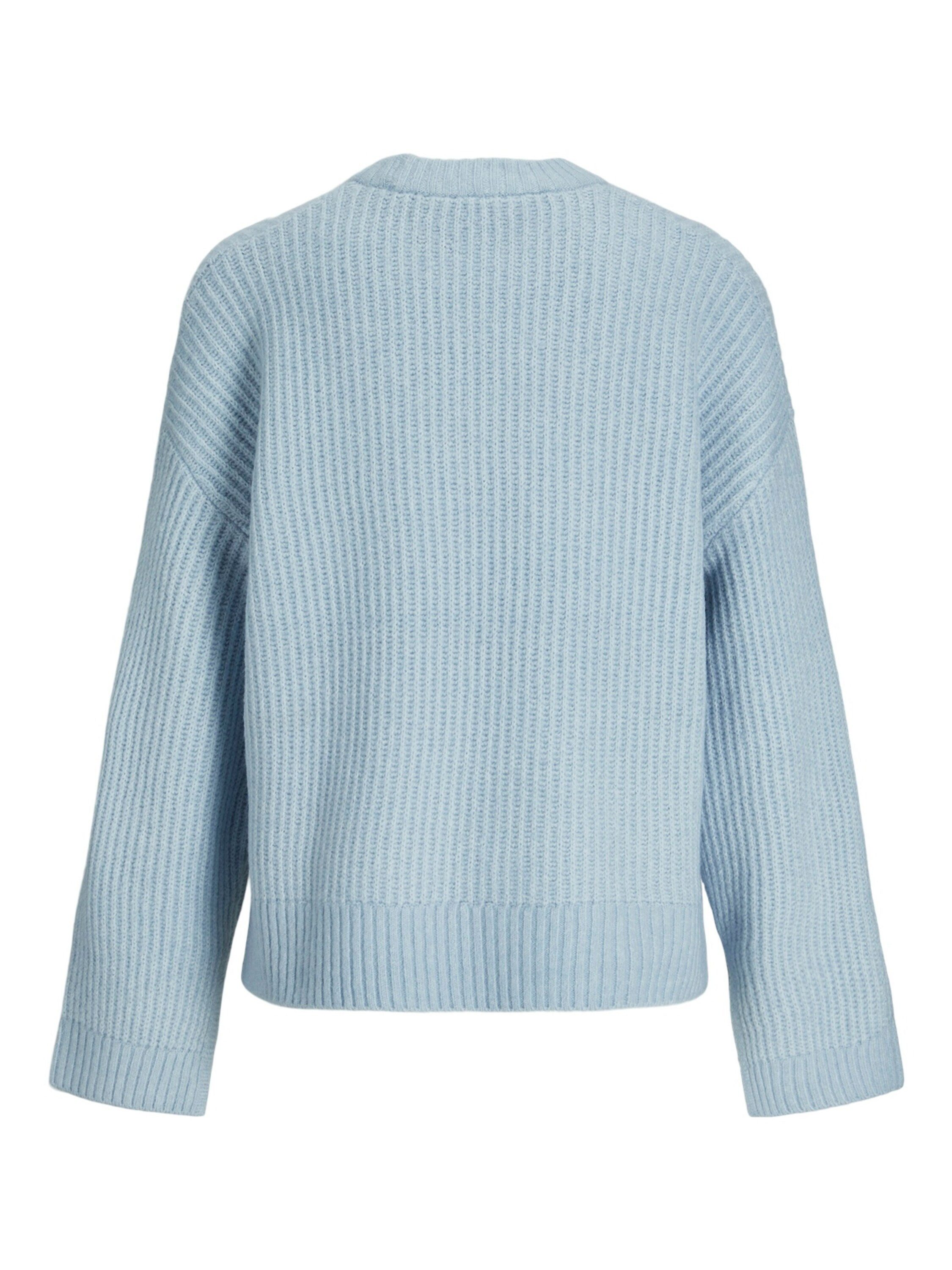 JJXX Strickpullover JXSigga (1-tlg) Plain/ohne Details günstig online kaufen