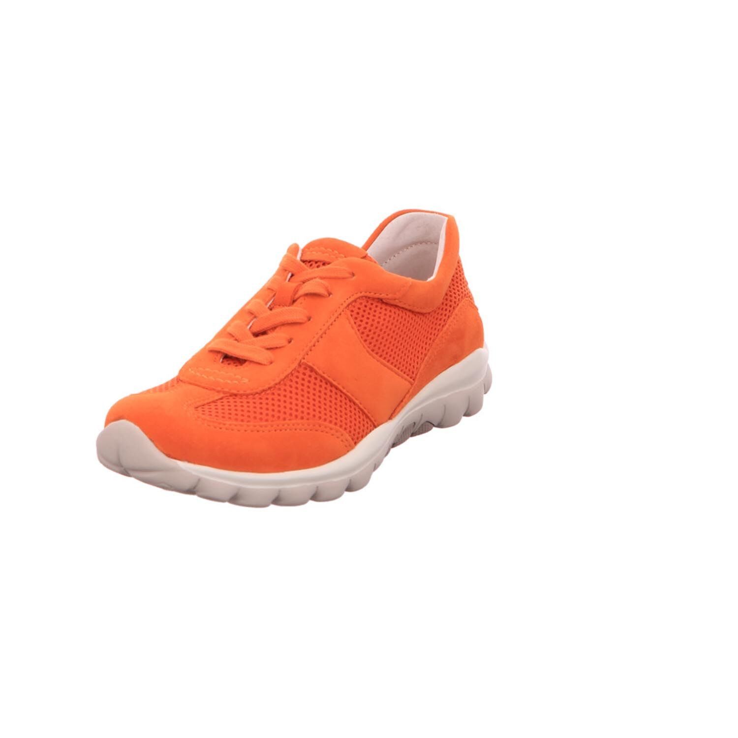 Schnürschuh