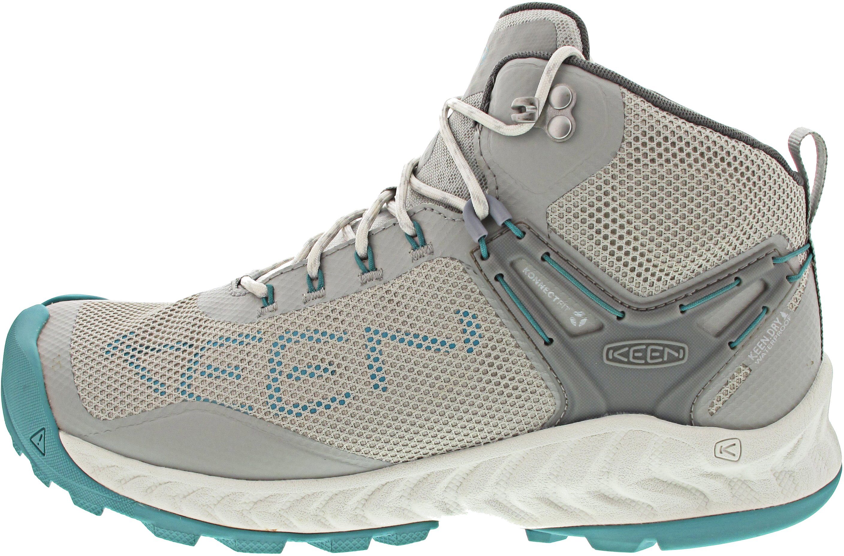 Outdoorschuh