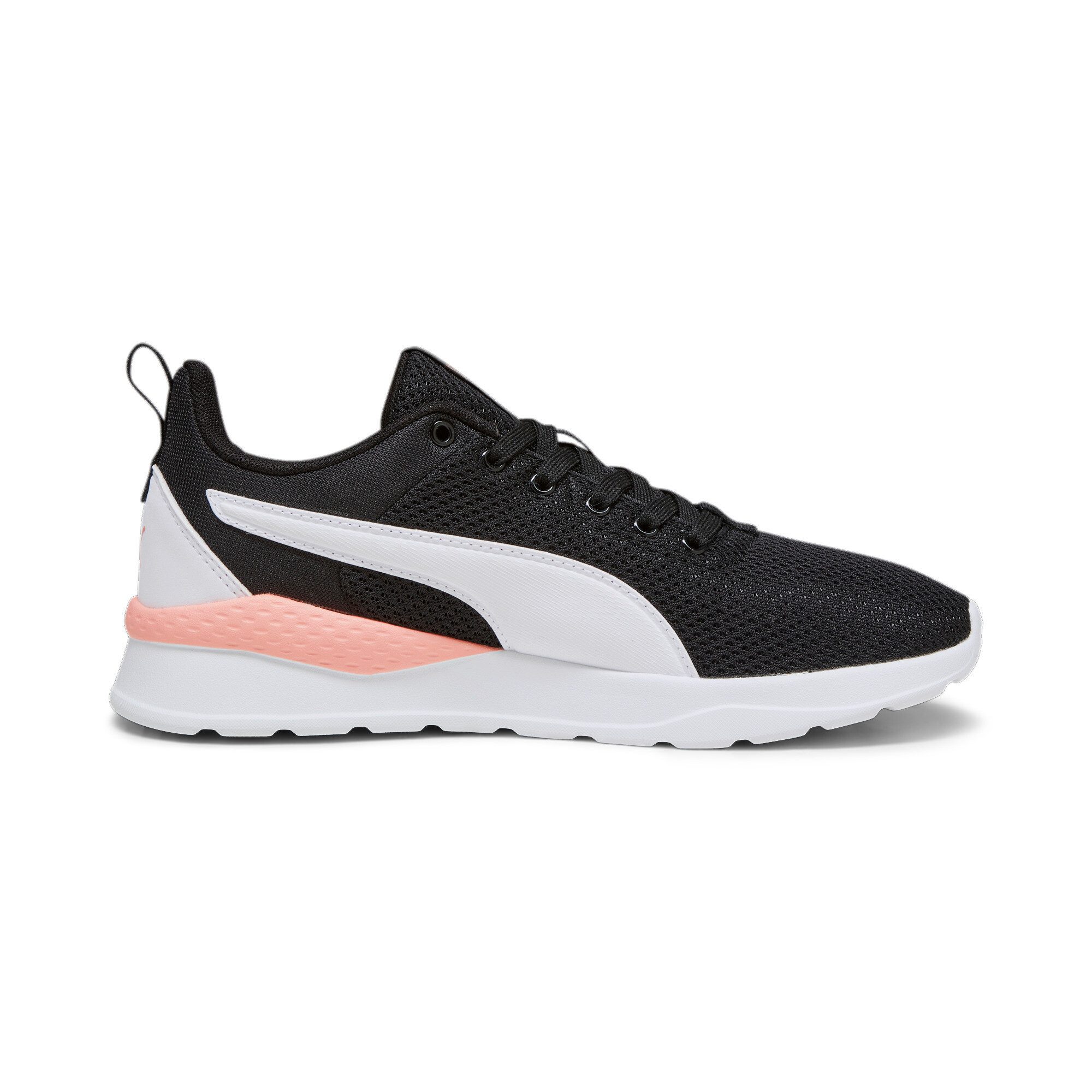 PUMA ANZARUN LITE Sneaker mit atmungsaktivem Textil-Obermaterial, mit SOFTFOAM+ Einlegesohle