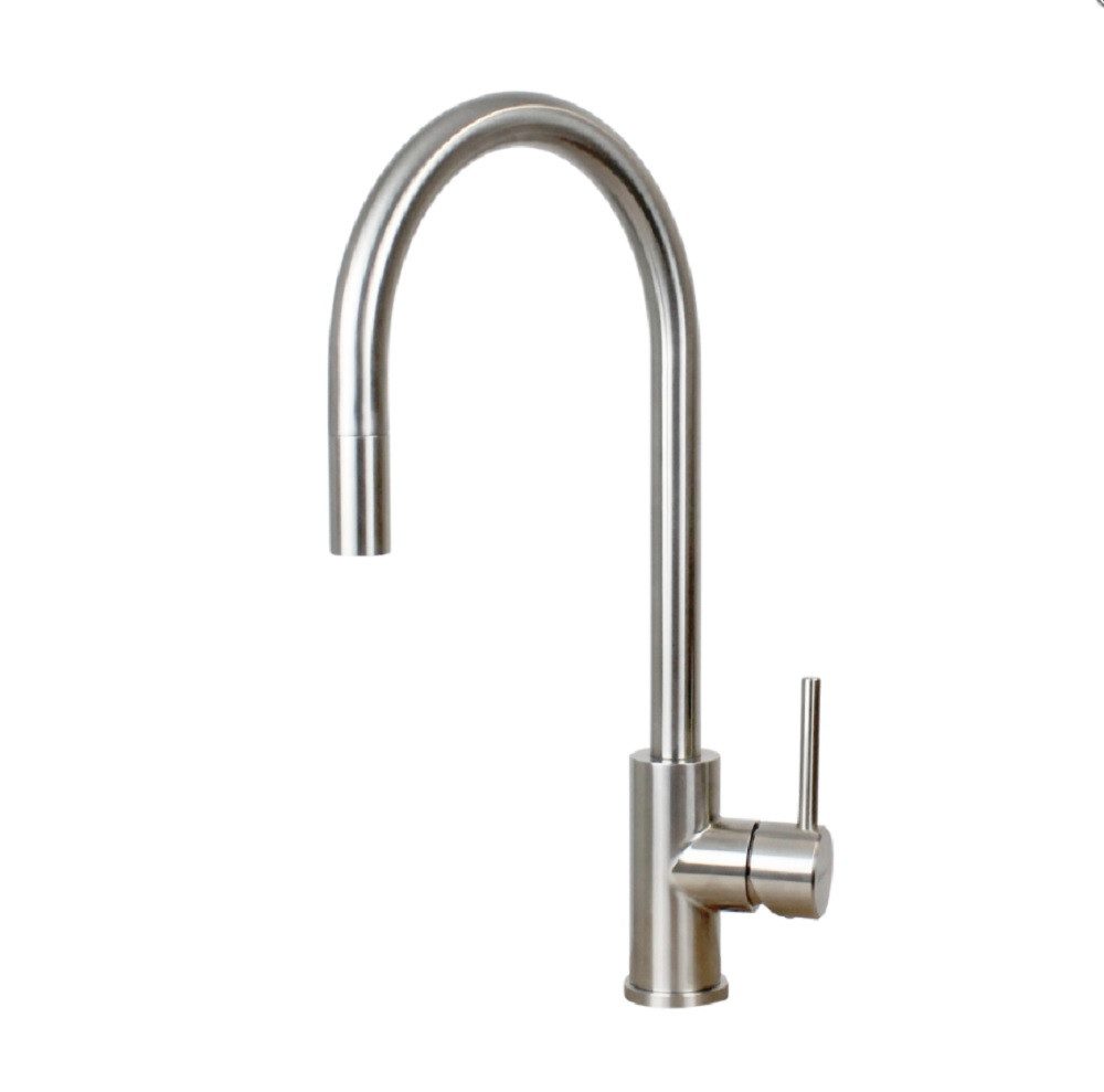CARESSI CA125I U ECO ECO Kartusche, Auslauf als U-Modell