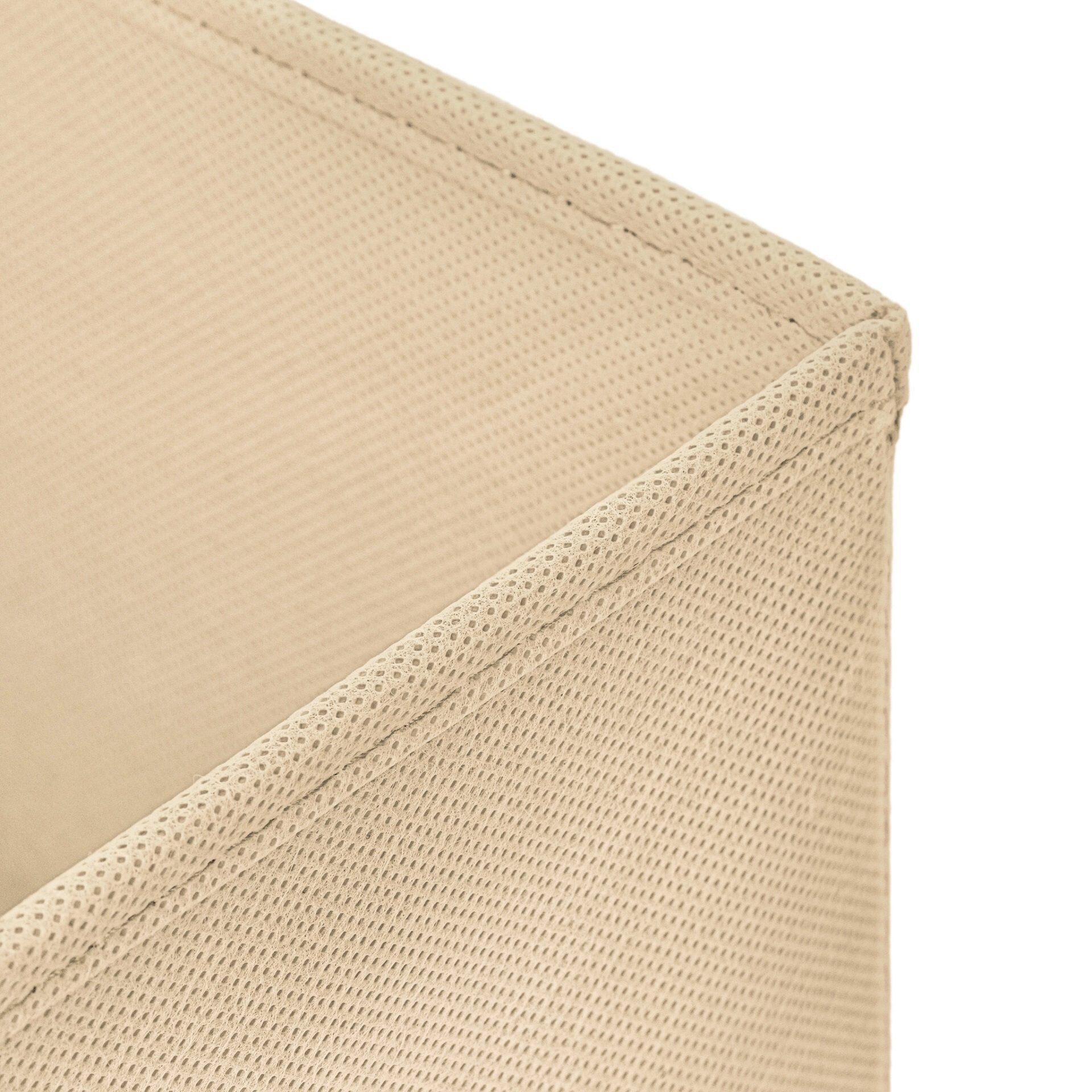StickandShine Faltbox Faltboxen Aufbewahrungsboxen 15x15 / günstig online kaufen