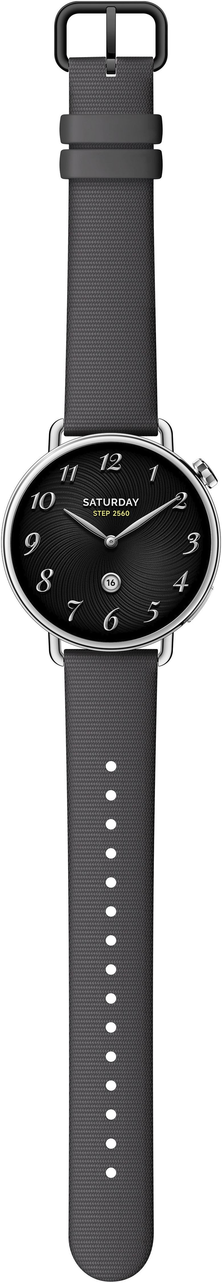 Xiaomi Watch S4 41mm Smartwatch (HyperOS)