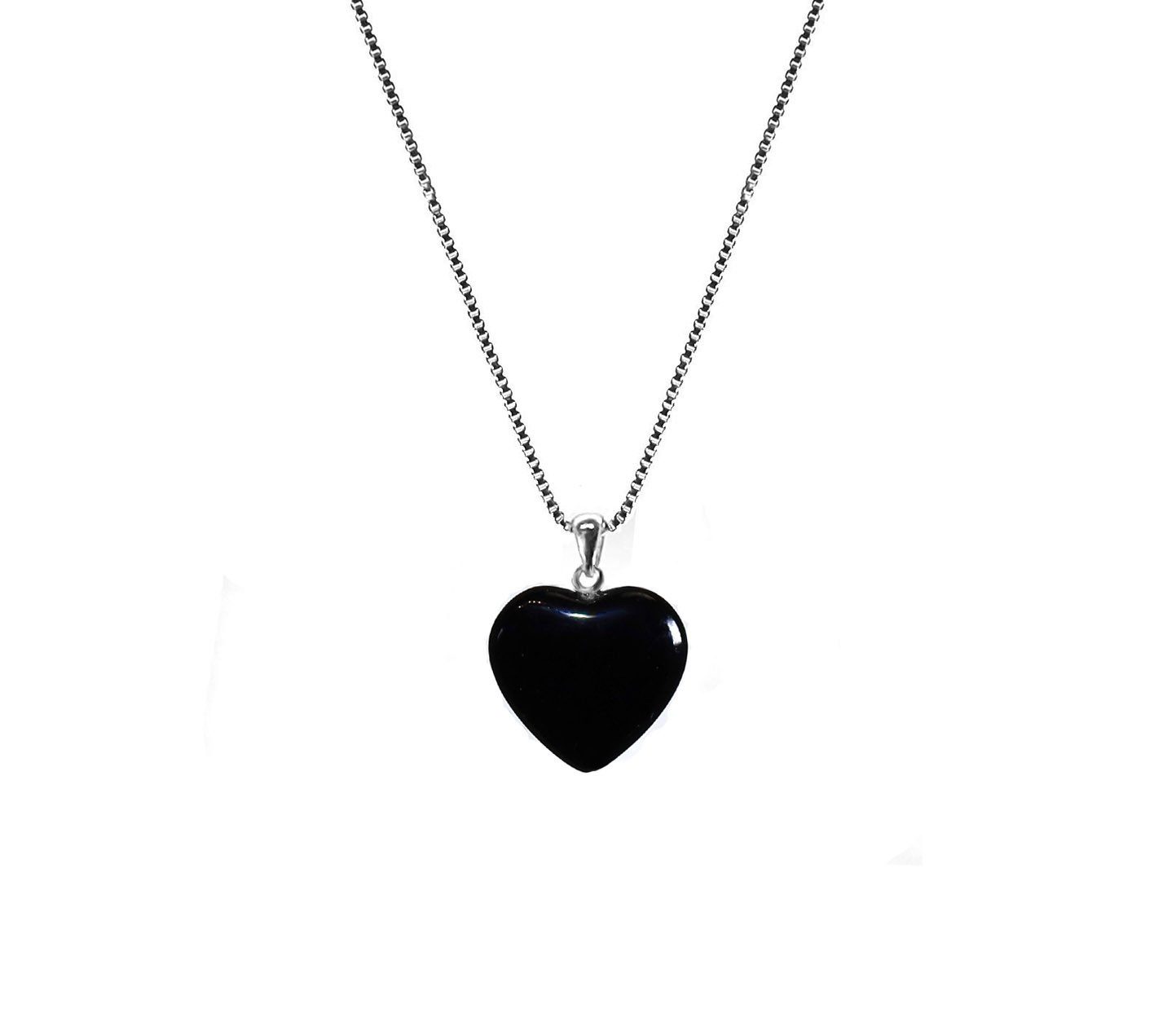 Edellis Kette mit Anhänger Damen Sterlingsilber günstig online kaufen
