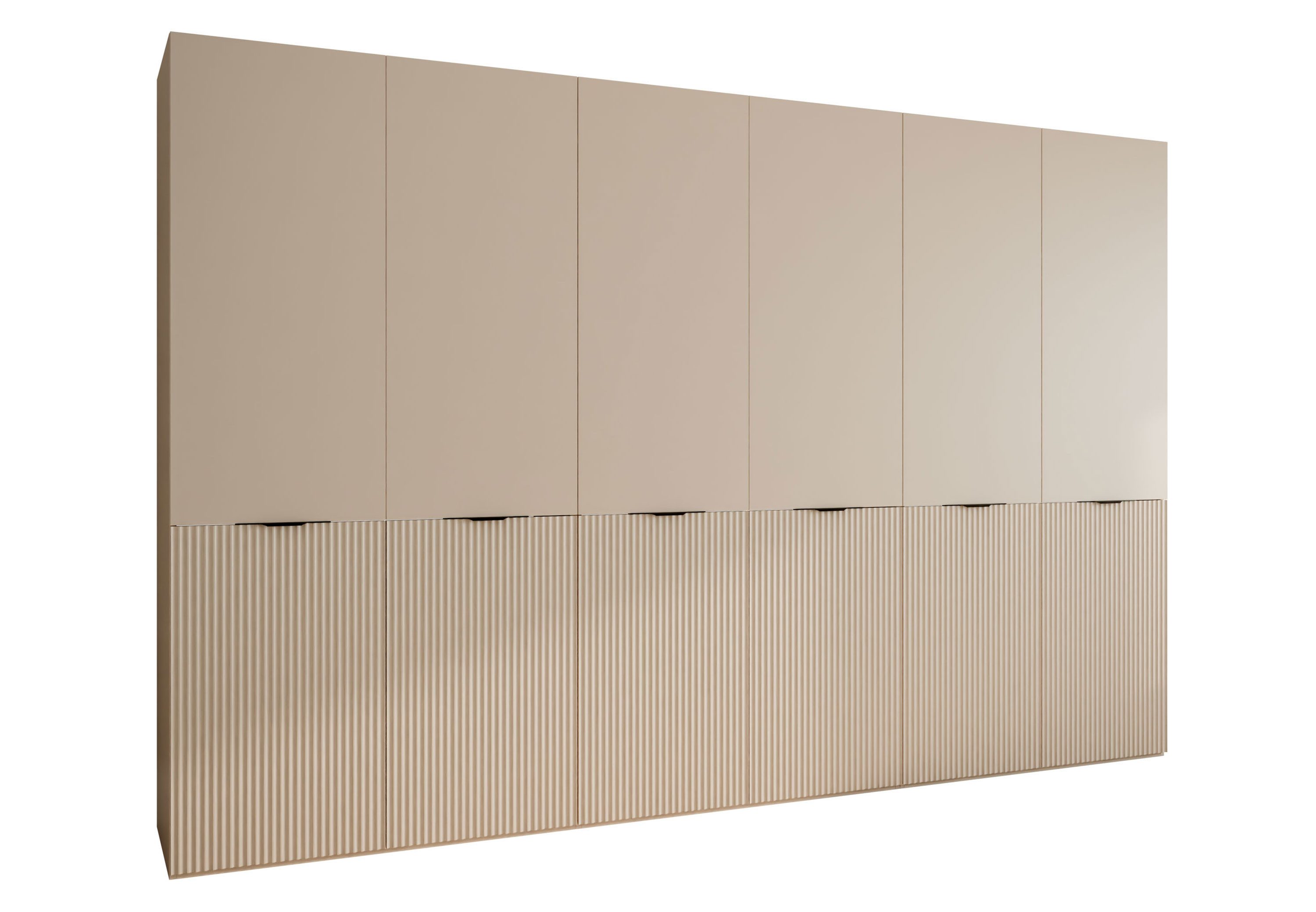 Kleiderschrank SANDBOX KASCHMIR 300