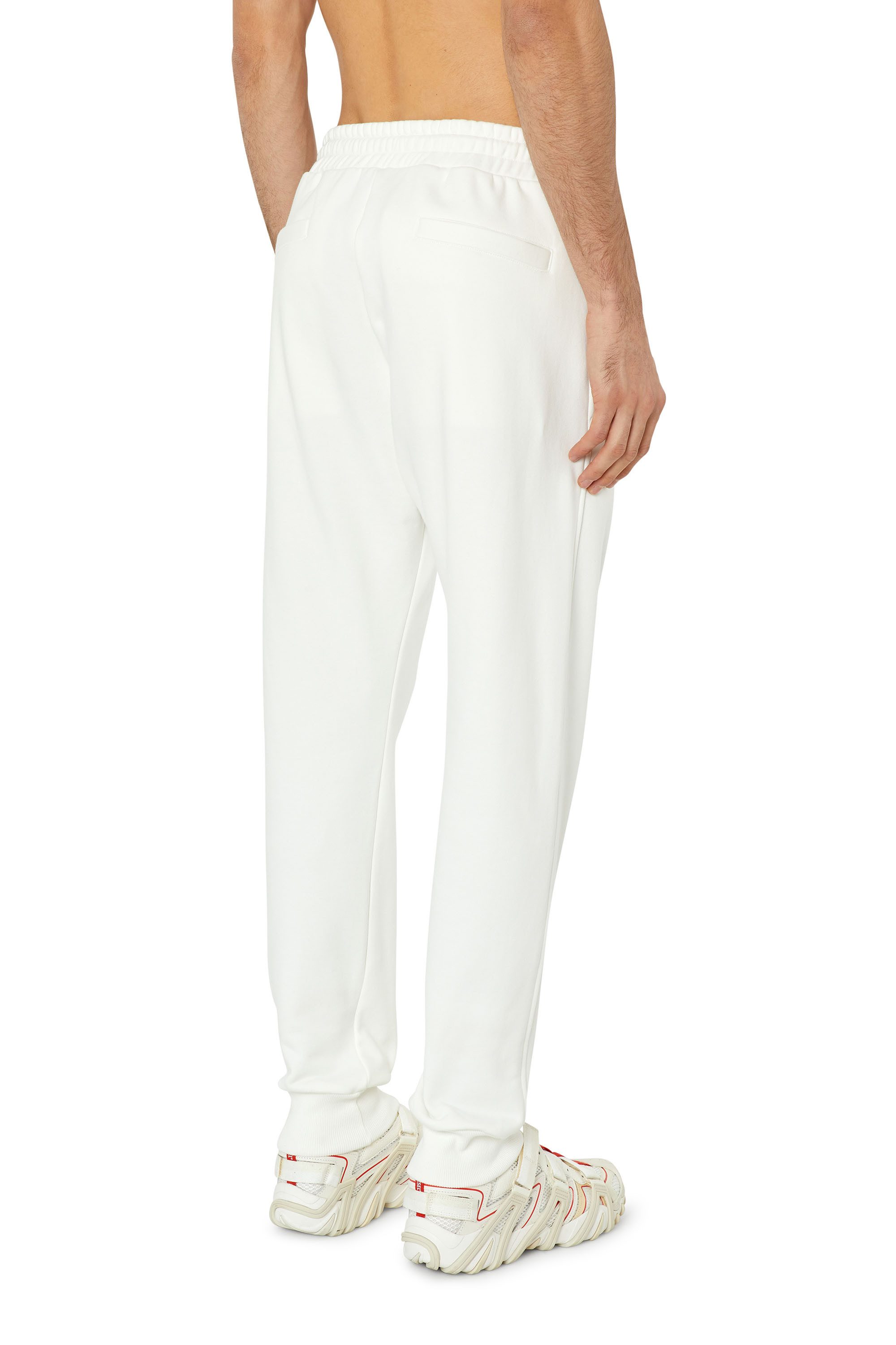 Diesel Jogginghose Regular Fit Jogginghose Supersoft - P-TARY-IND
