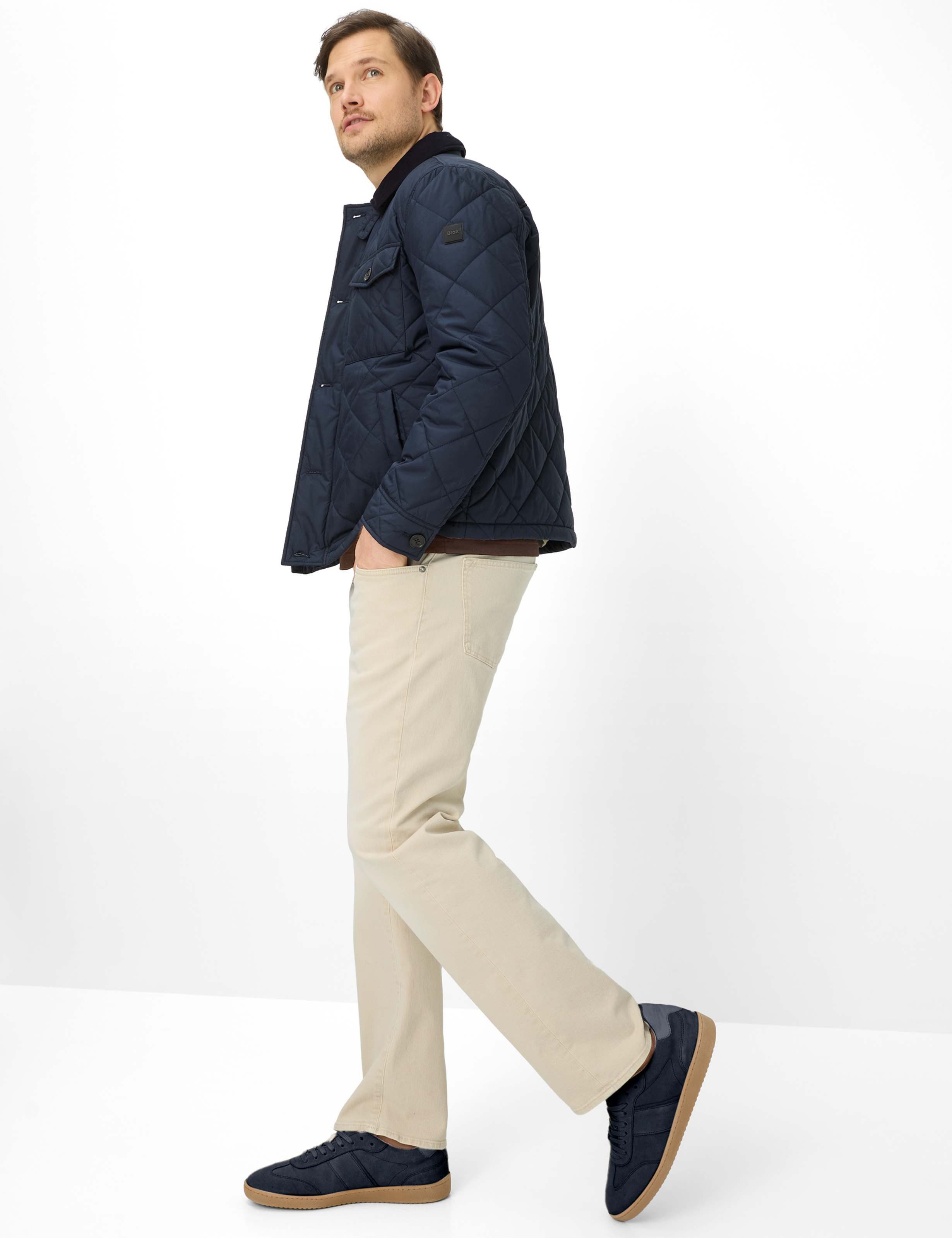 Brax Steppjacke Style GRANT