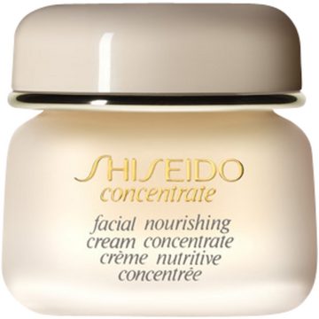 SHISEIDO Feuchtigkeitscreme Concentrate Nourishing Cream Concentrate