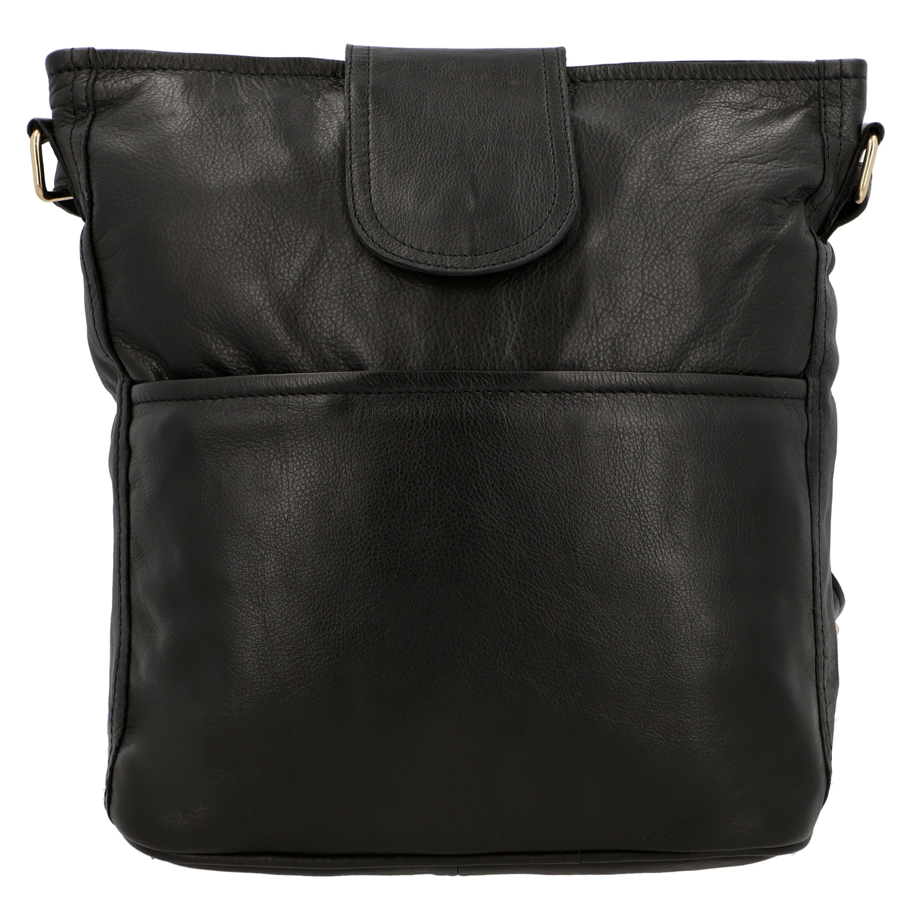 Gusti Leder Umhängetasche Gusti Leder Umhängetasche Jacqueline (1-tlg)