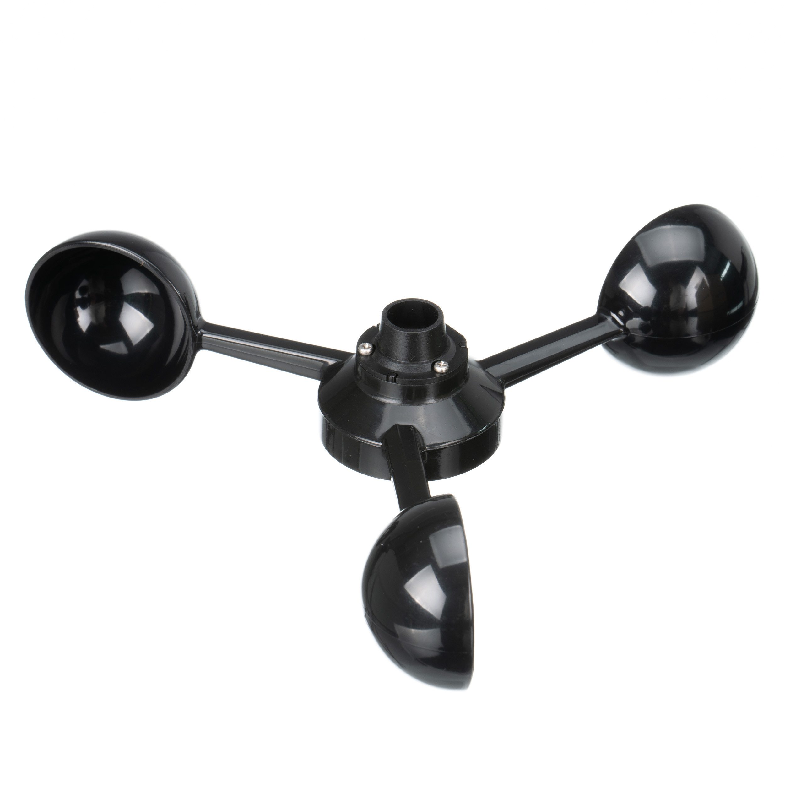 BRESSER Windrad (Version B) Wetterstation