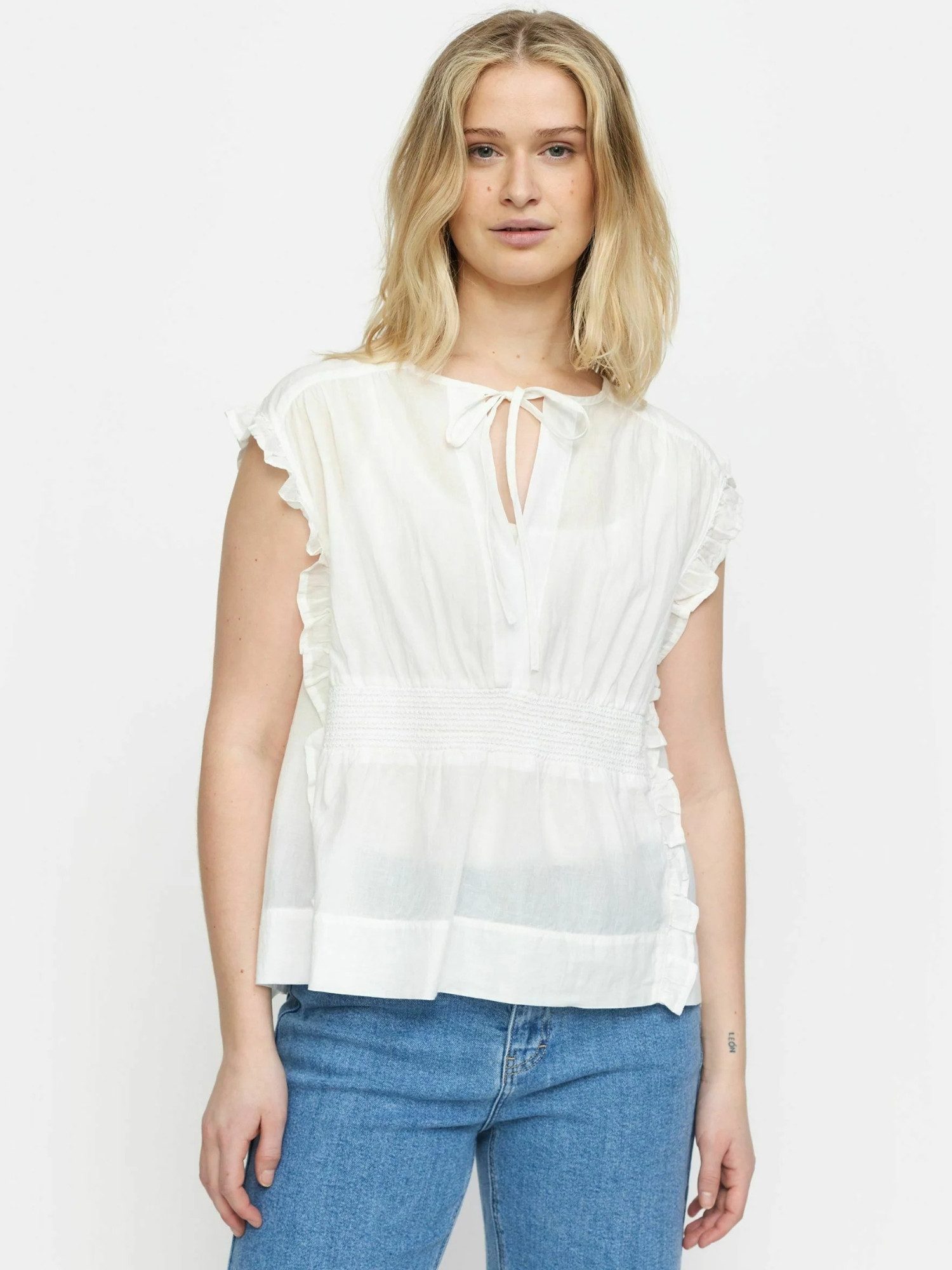 Soft Rebels Funktionstop Soft Rebels Top SRIsadora