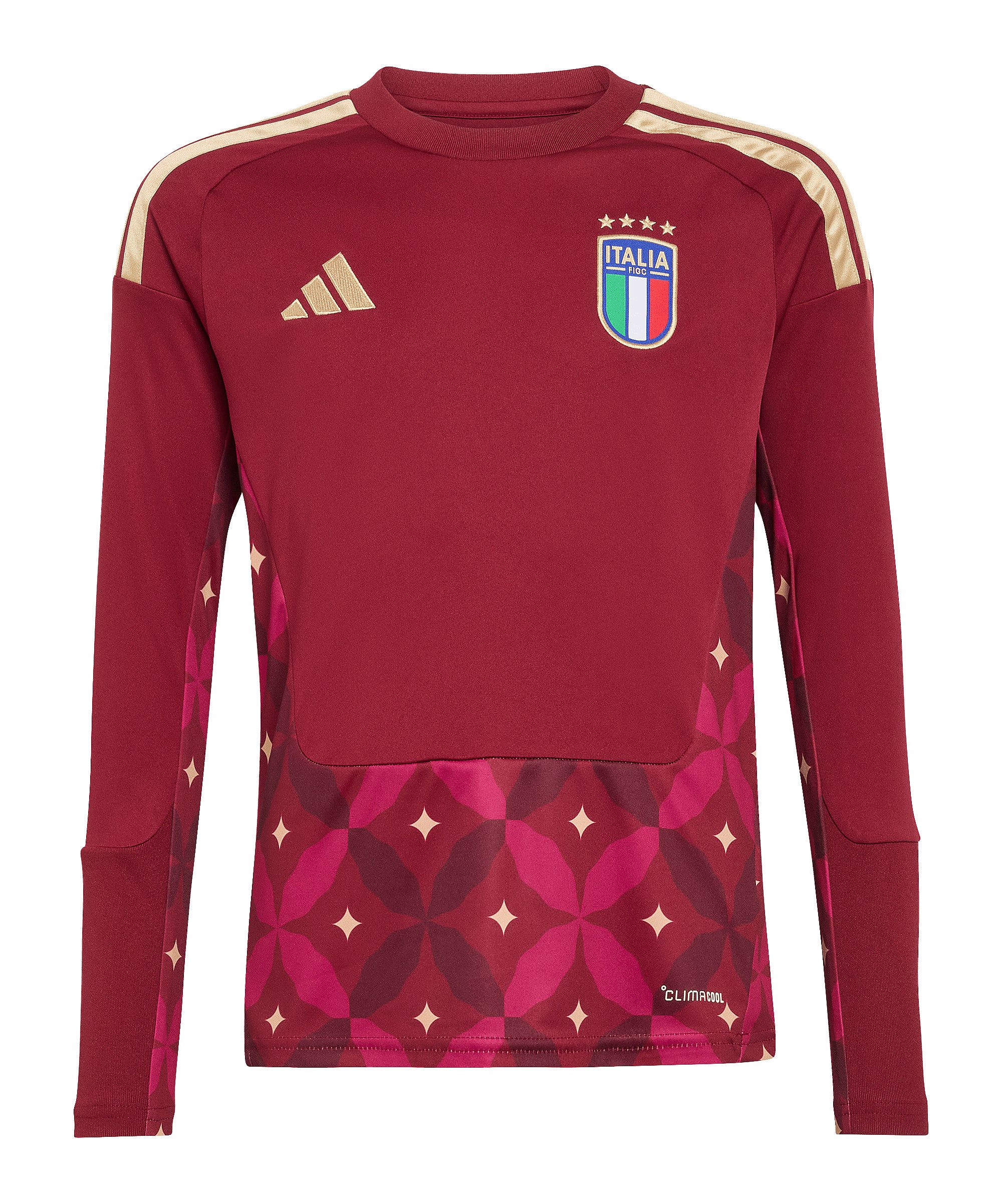 adidas Performance Fußballtrikot adidas Performance Teamsport